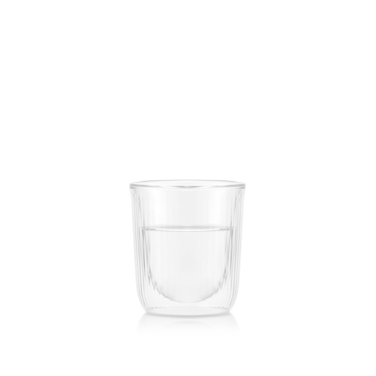 [product_category]-Bodum Douro Set With 2 Sake Glasses Double Walled, Transparent-Bodum-699965465605-12124-10-BOD-3