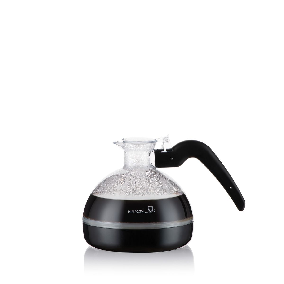 [product_category]-Bodum Epebo Electric Vacuum Coffee Maker Black, 4 Cups-Bodum-699965412791-11822-01EURO-320-BOD-3