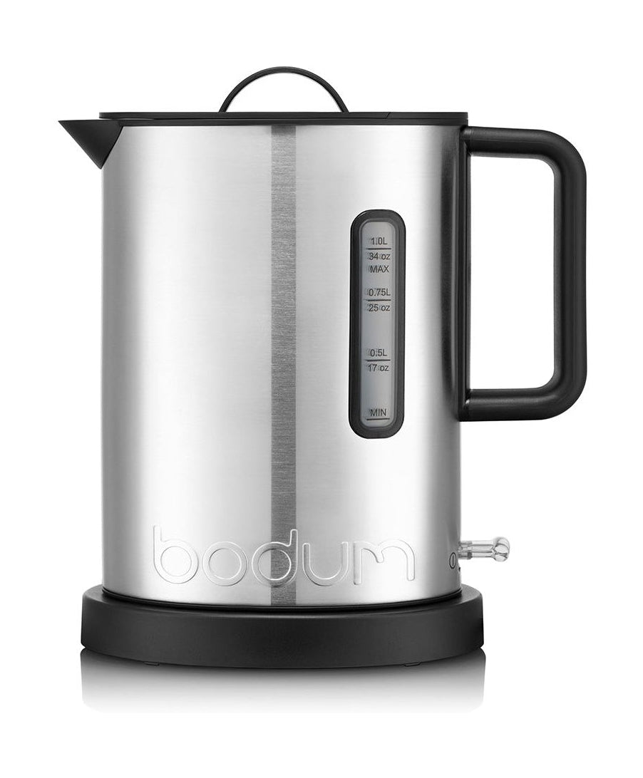 [product_category]-Bodum Ibis Electric Kettle Matt, 1 L-Bodum-699965368944-11787-57EURO-BOD-1
