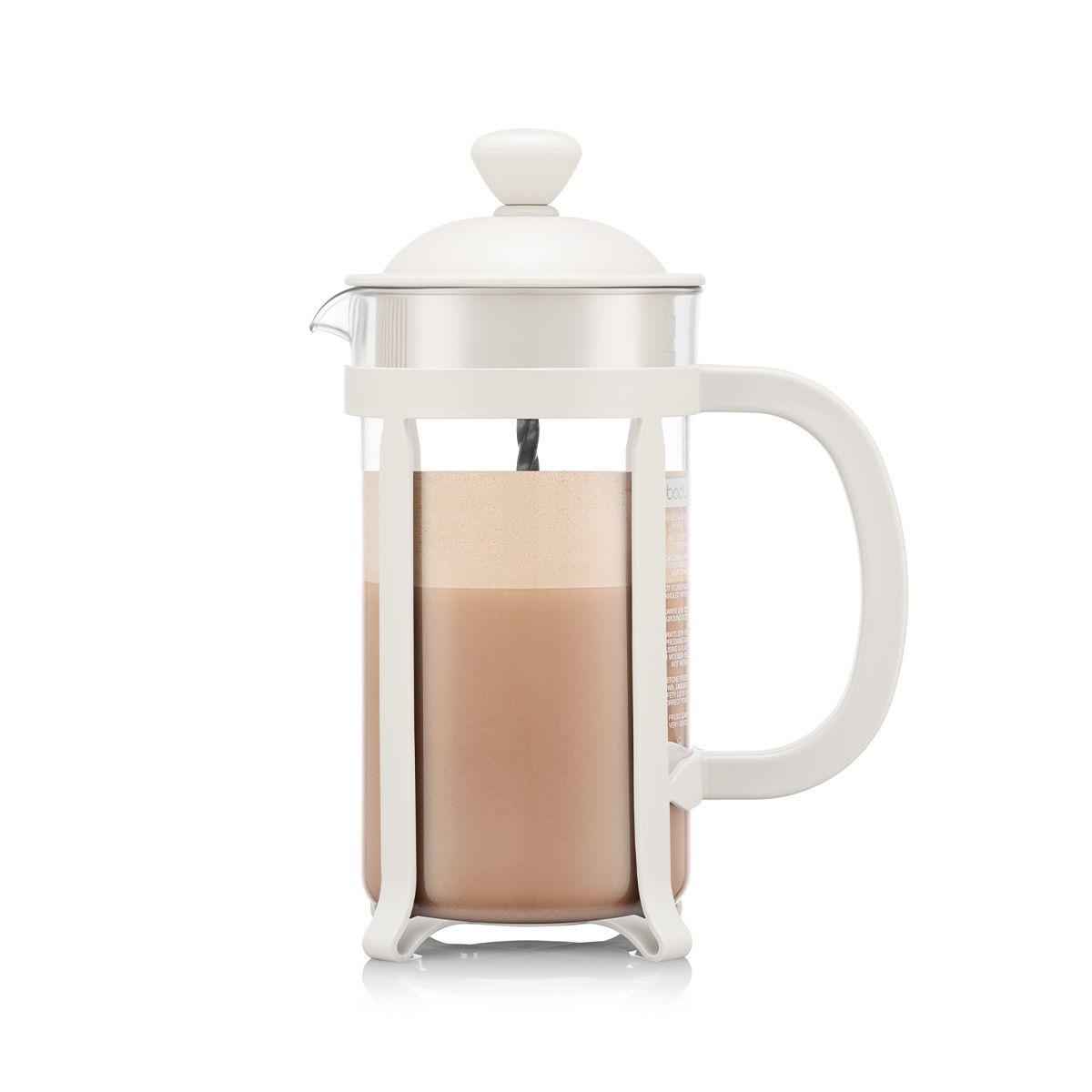 [product_category]-Bodum Java Chocolate Maker, Cream-Bodum-699965513818-12182-913-BOD-1