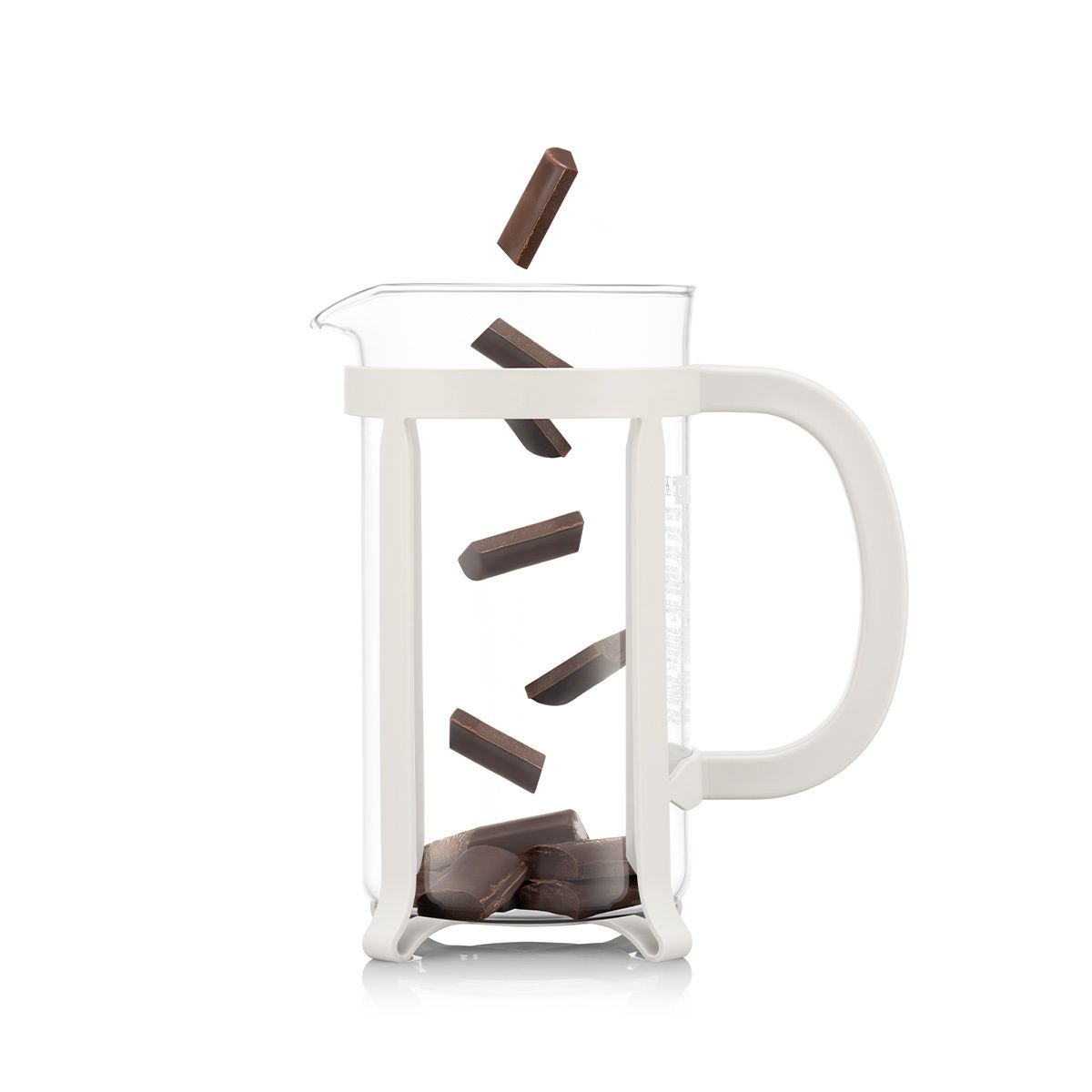 [product_category]-Bodum Java Chocolate Maker, Cream-Bodum-699965513818-12182-913-BOD-2