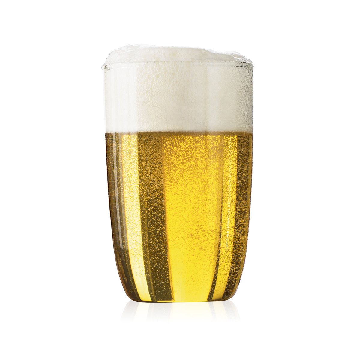 [product_category]-Bodum Kvadrant Beer Glass Large-Bodum-727015560731-4312-10B-BOD-2