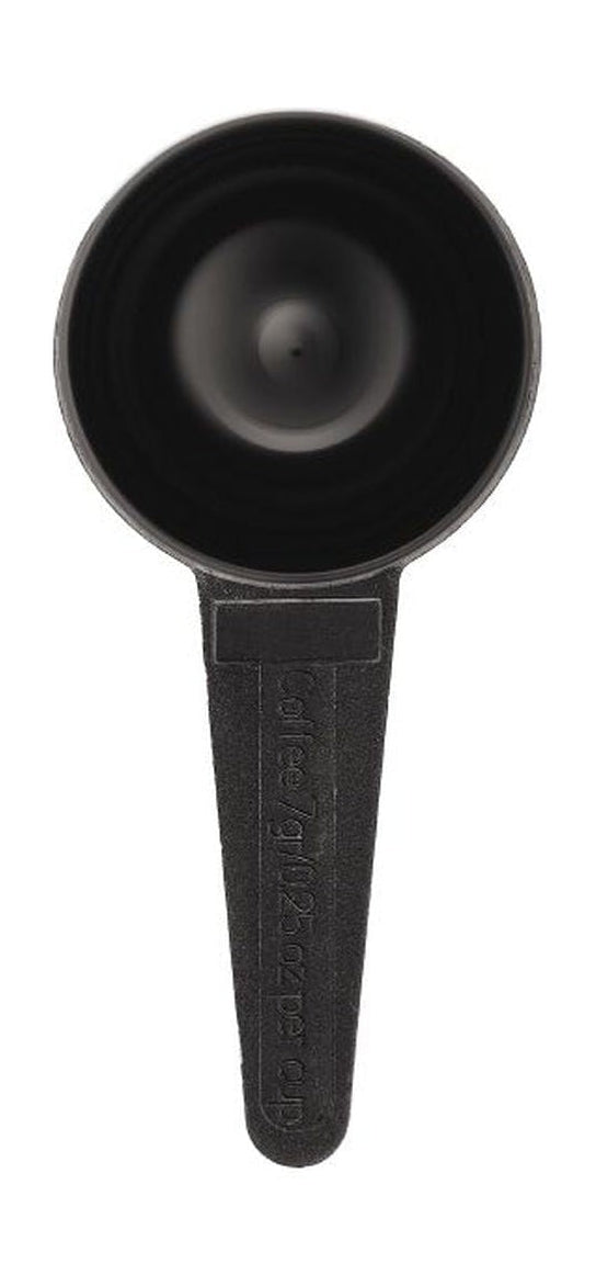 Bodum Measuring Spoon, Black