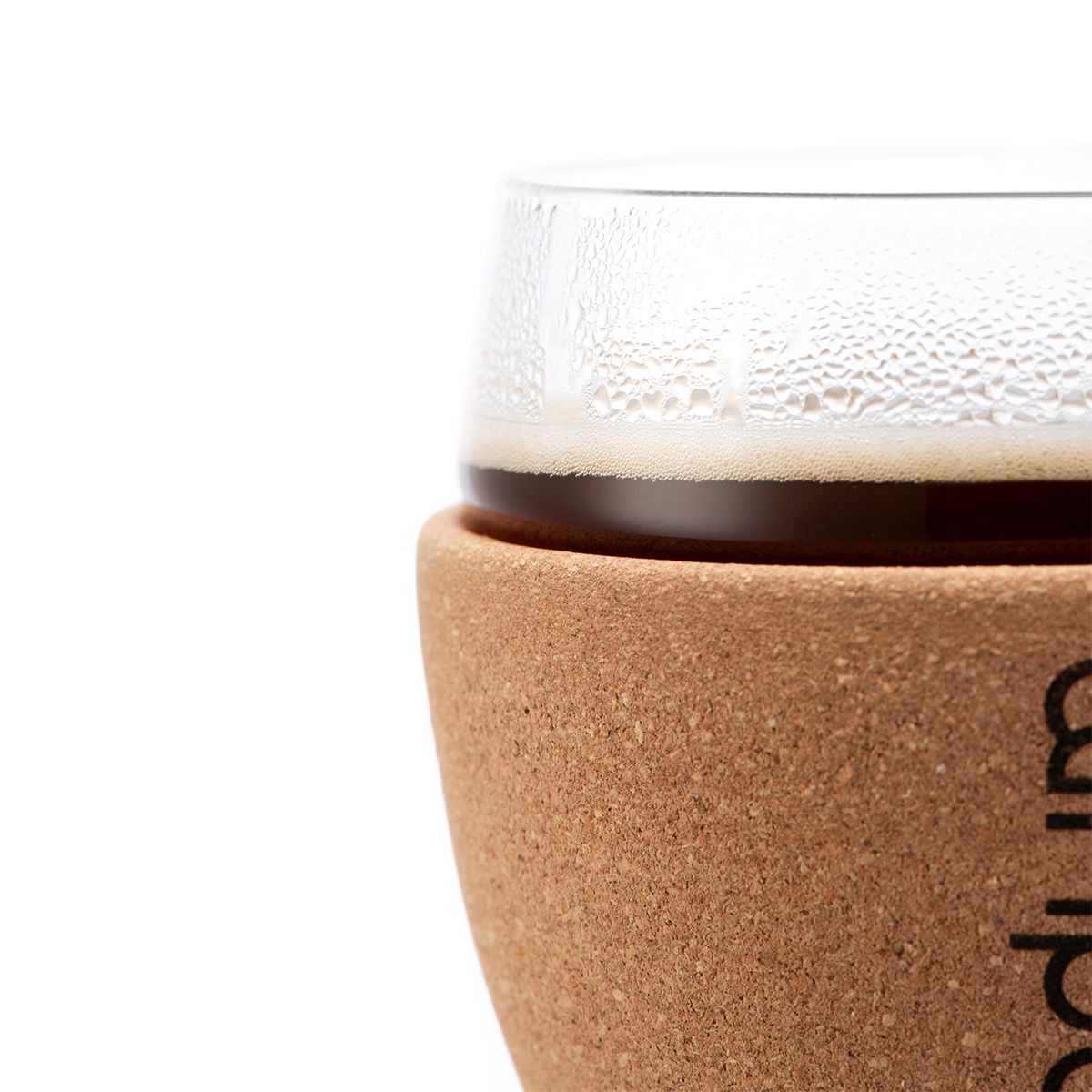[product_category]-Bodum Pavina Glasses With Cork Cuff Cork 0.1 L, 2 Pcs.-Bodum-699965379742-11165-109S-BOD-3