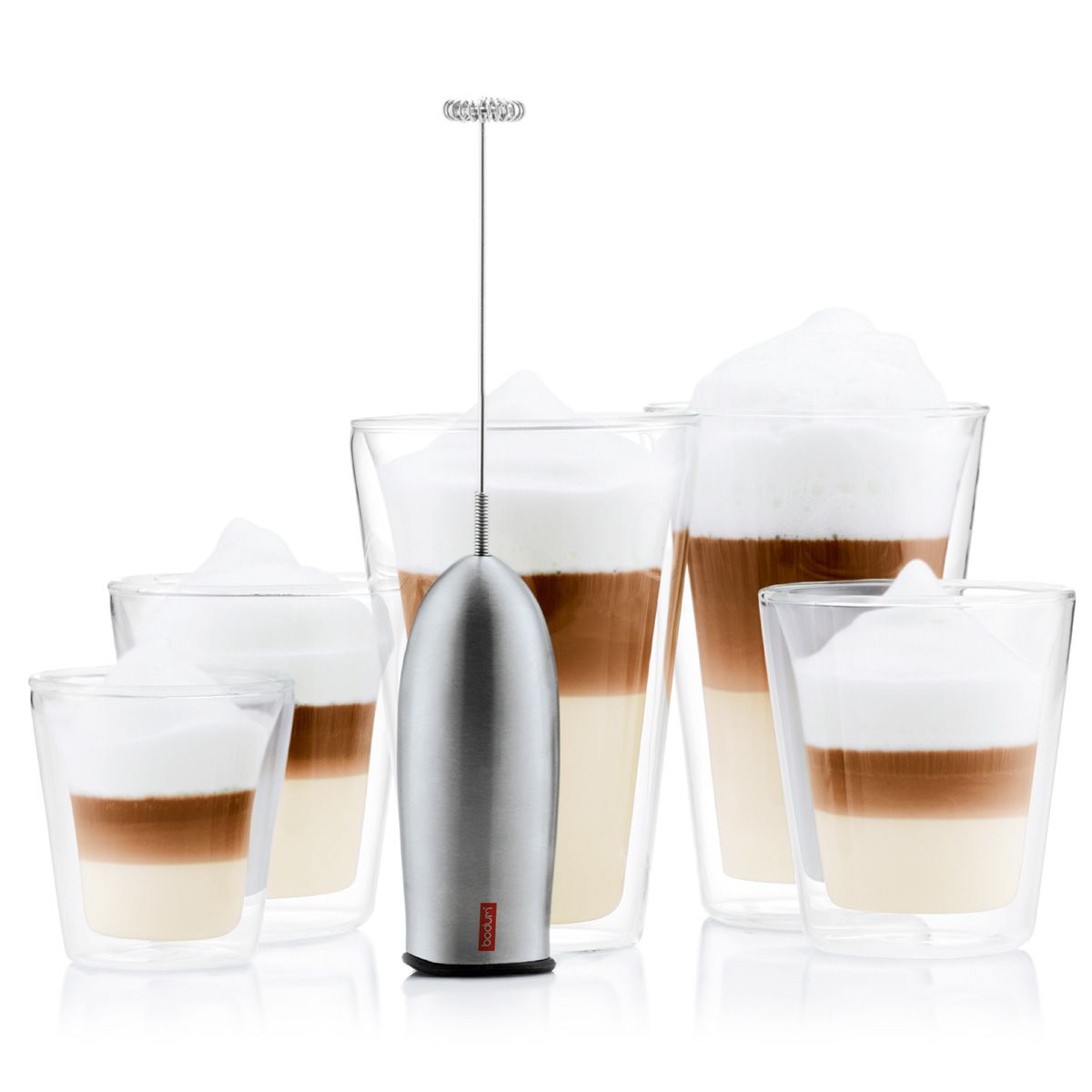 [product_category]-Bodum Schiuma Milk Frother Battery Operated, Chrome-Bodum-727015527963-3043-16-BOD-4