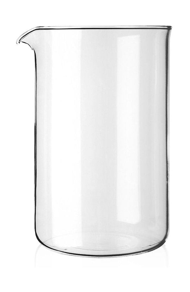 [product_category]-Bodum Spare Beaker Ersatzglas 51 Oz San, 12 Tassen-Bodum-727015989273-01-1512-10-230-BOD-1