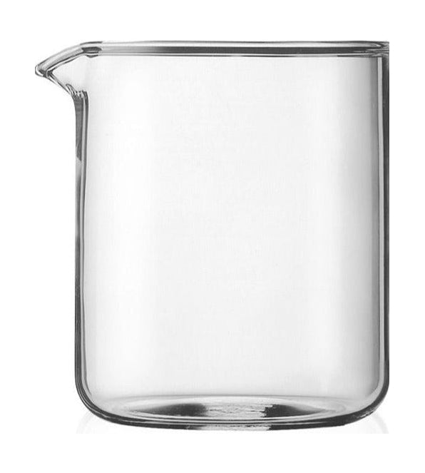 [product_category]-Bodum Spare Beaker Ersatzglas San, 4 Tassen-Bodum-727015989198-01-1504-10-230-BOD-1