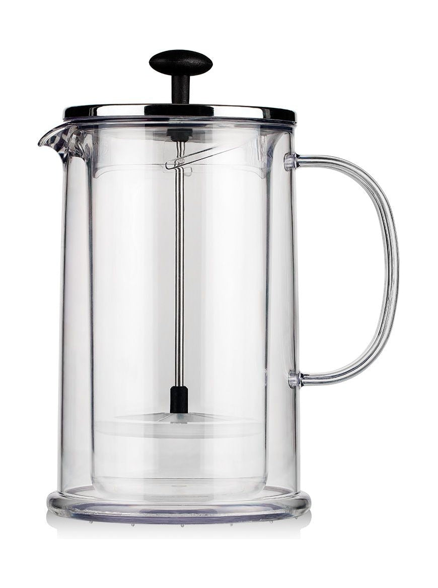 [product_category]-Bodum Thermia Double Walled Coffee/Tea Maker Transparent 1 L, 8 Cups-Bodum-699965397340-1608-16-BOD-1