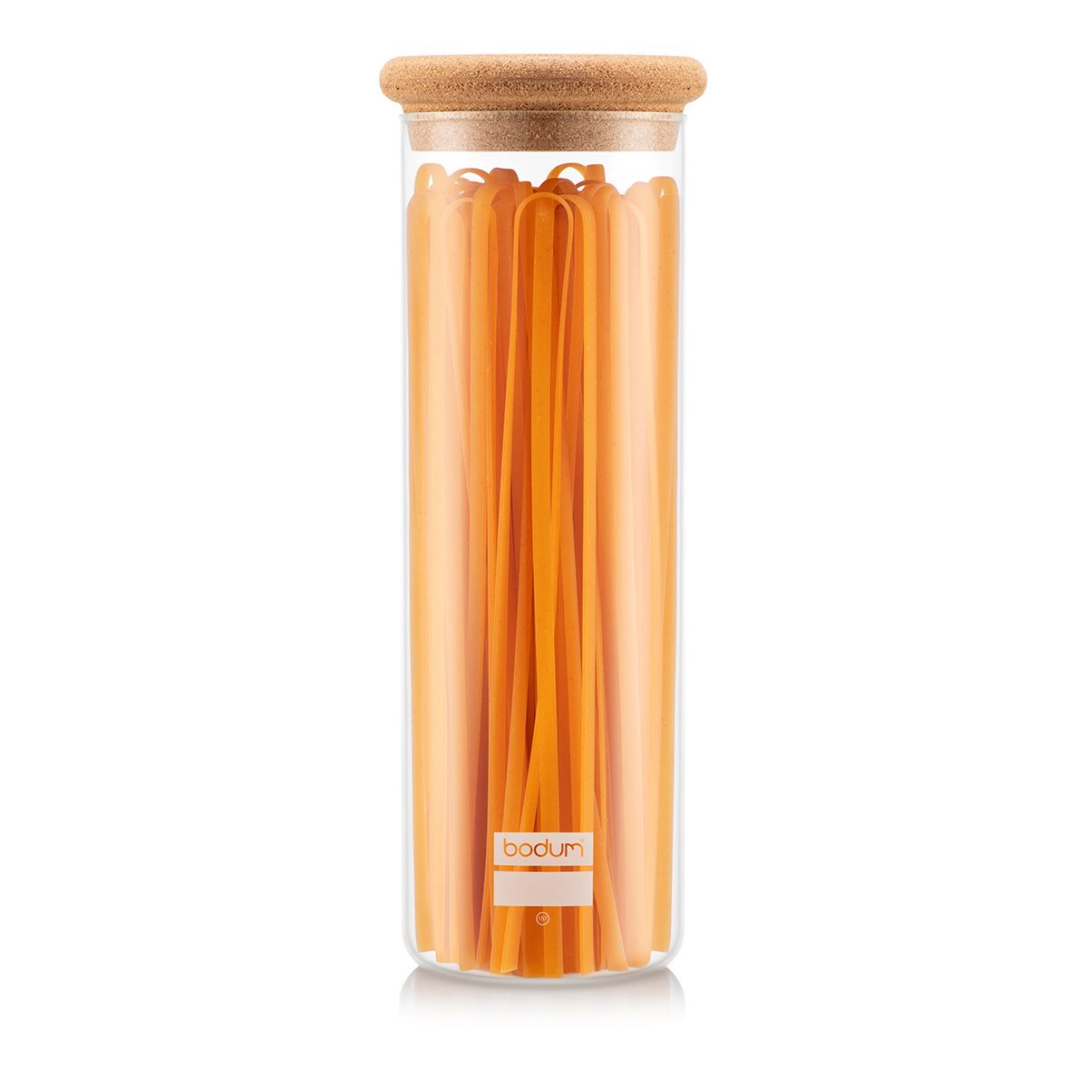[product_category]-Bodum Yohki Storage Jar With Cork Lid Cork, 1.9 L-Bodum-699965347345-8687-109-2-BOD-2