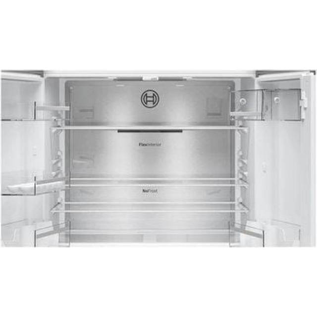 [product_category]-Bosch KFN96APEA Silver, Stainless Steel-Bosch-2