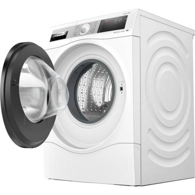 [product_category]-Bosch WDU8H542SN Washing Machine-Bosch-3