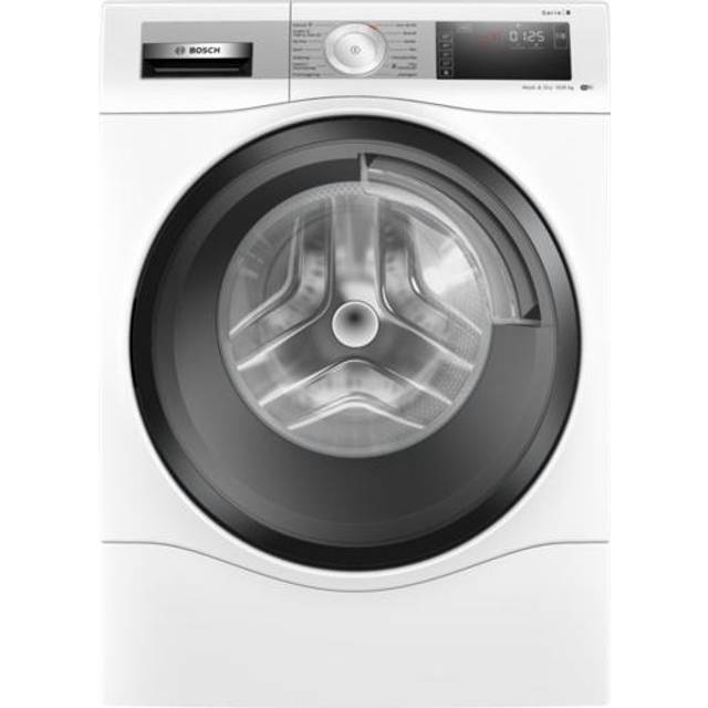 [product_category]-Bosch WDU8H542SN Washing Machine-Bosch-4