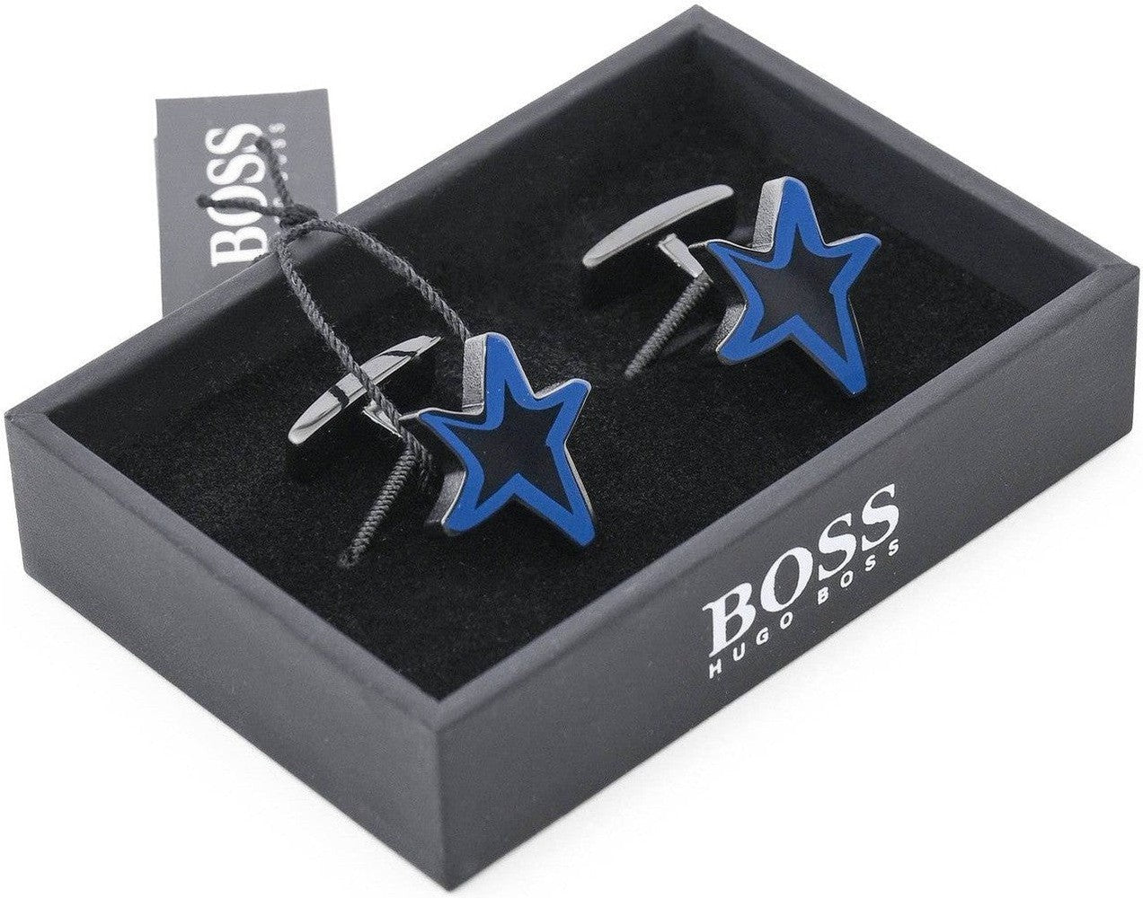 [product_category]-Boss by Hugo Boss Men Cuff Links 50447945 463-Rose Gaia-OS-50447945 463_ OS-1