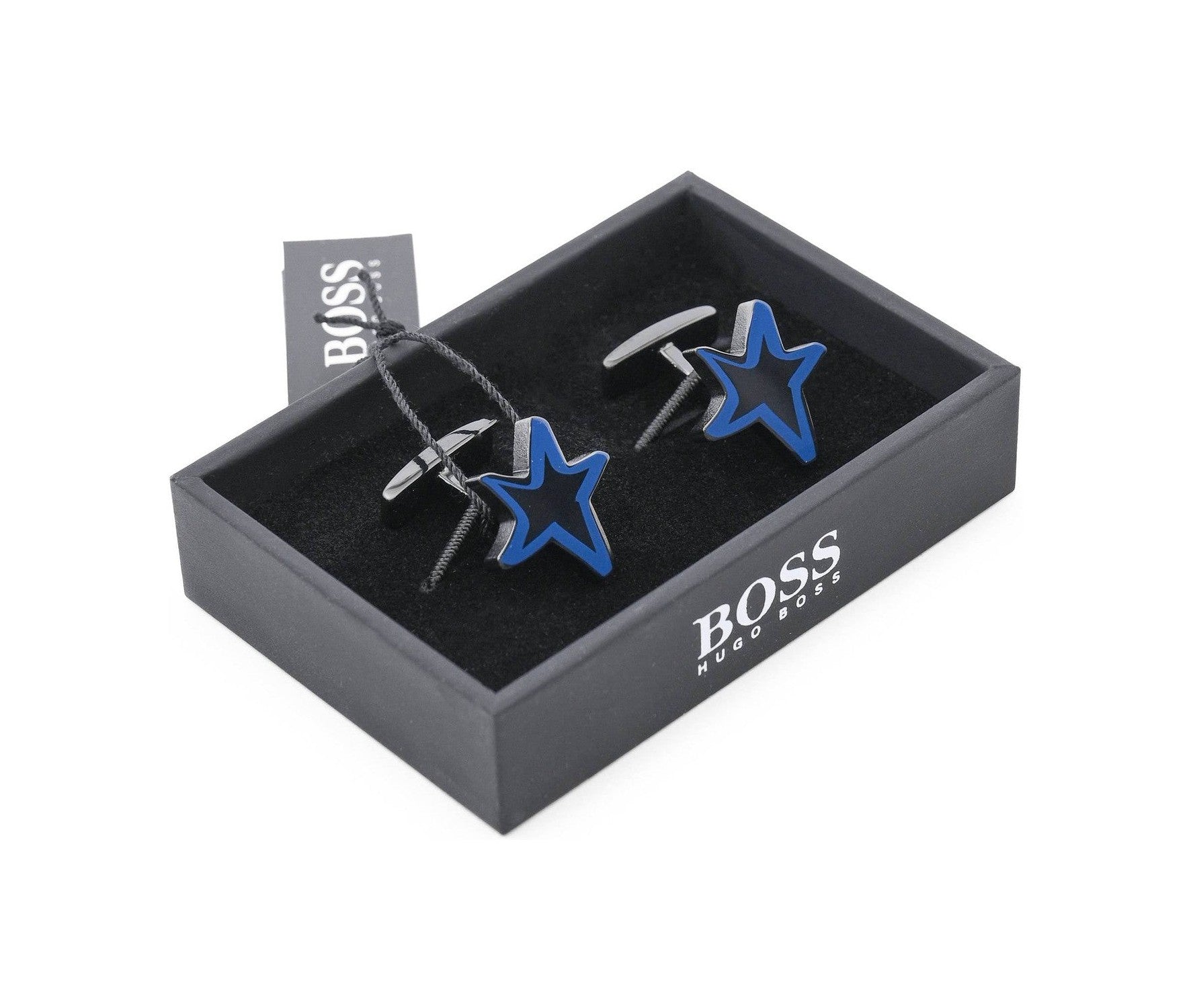 Boss van Hugo Boss Men Men Cuff Links 50447945 463