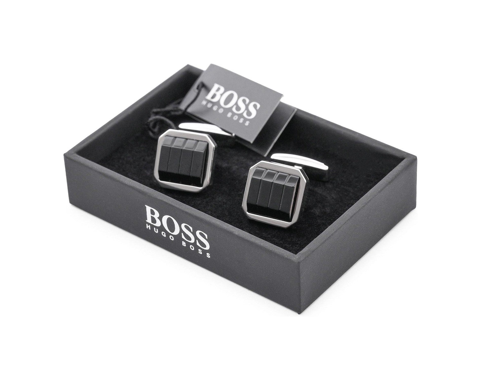 Boss av Hugo Boss Men Cuff Links 50451618 001