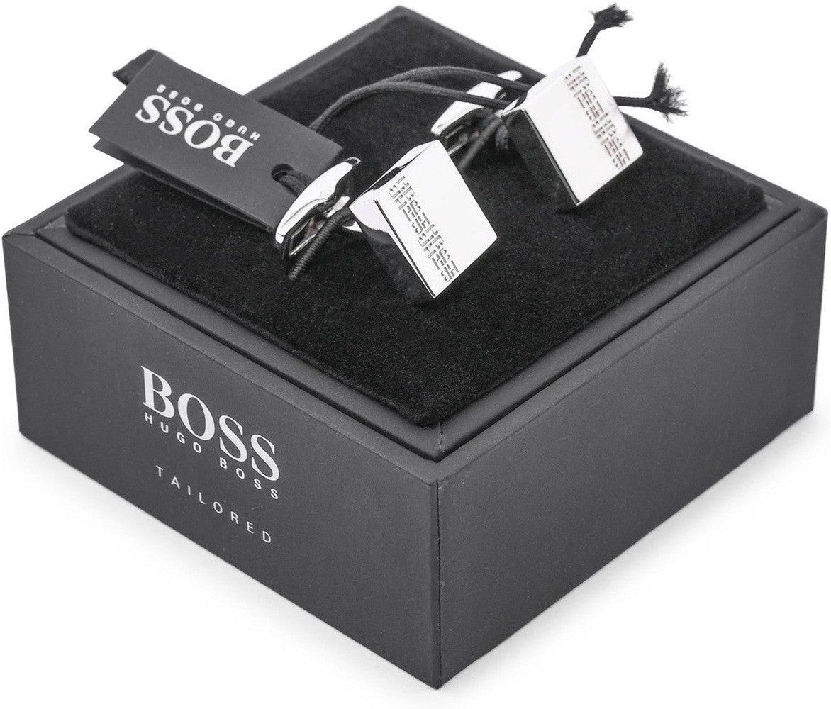 [product_category]-Boss by Hugo Boss Men Cuff Links 50455307 040-Rose Gaia-OS-50455307 040_ OS-1