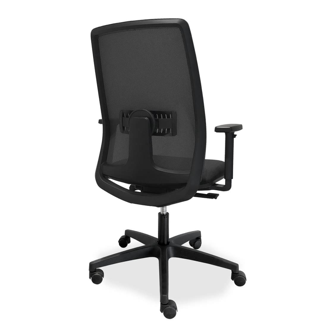 Silla de oficina ergonómica 400 Mesh (N) EN 1335