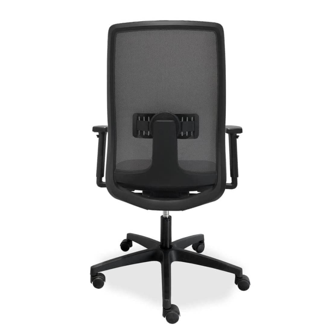 Silla de oficina ergonómica 400 Mesh (N) EN 1335