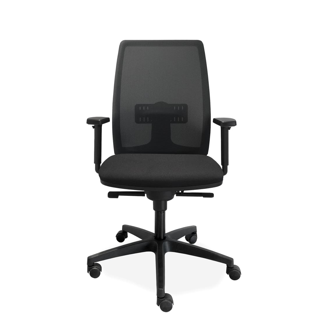 Ergonomisk kontorstol 400 mesh (n) EN 1335