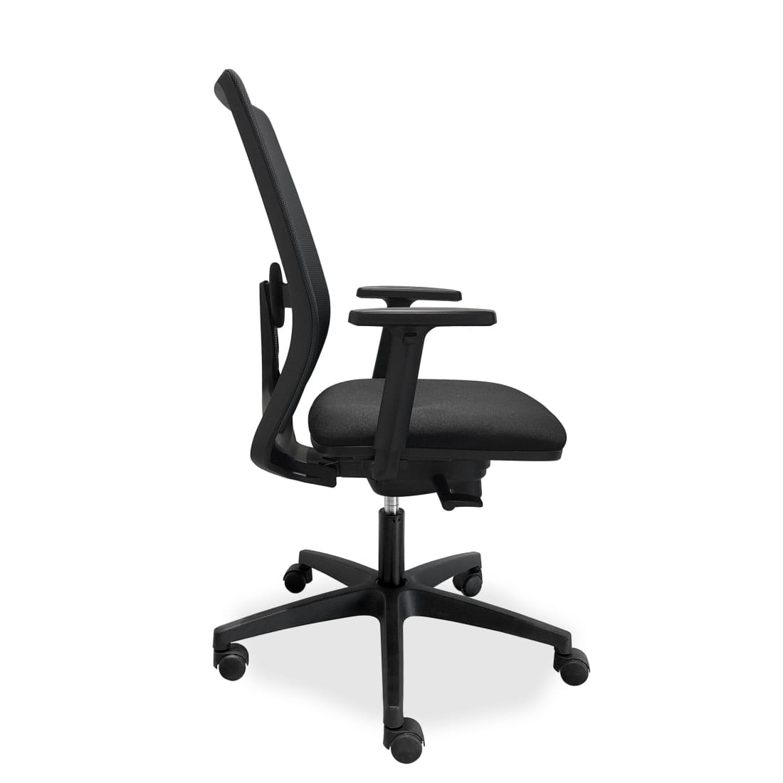 Silla de oficina ergonómica 400 Mesh (N) EN 1335