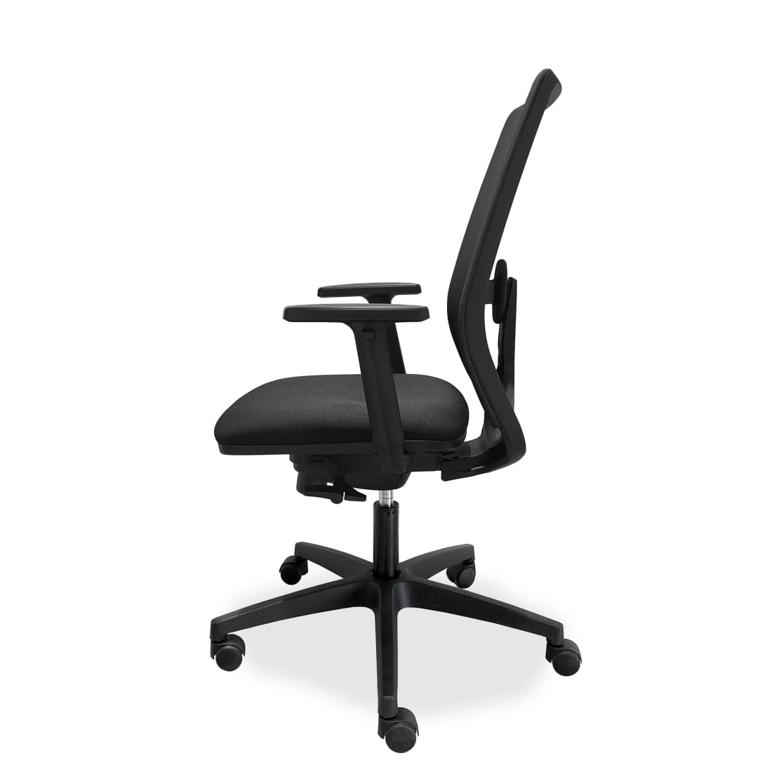 Ergonomisk kontorsstol 400 mesh (N) EN 1335