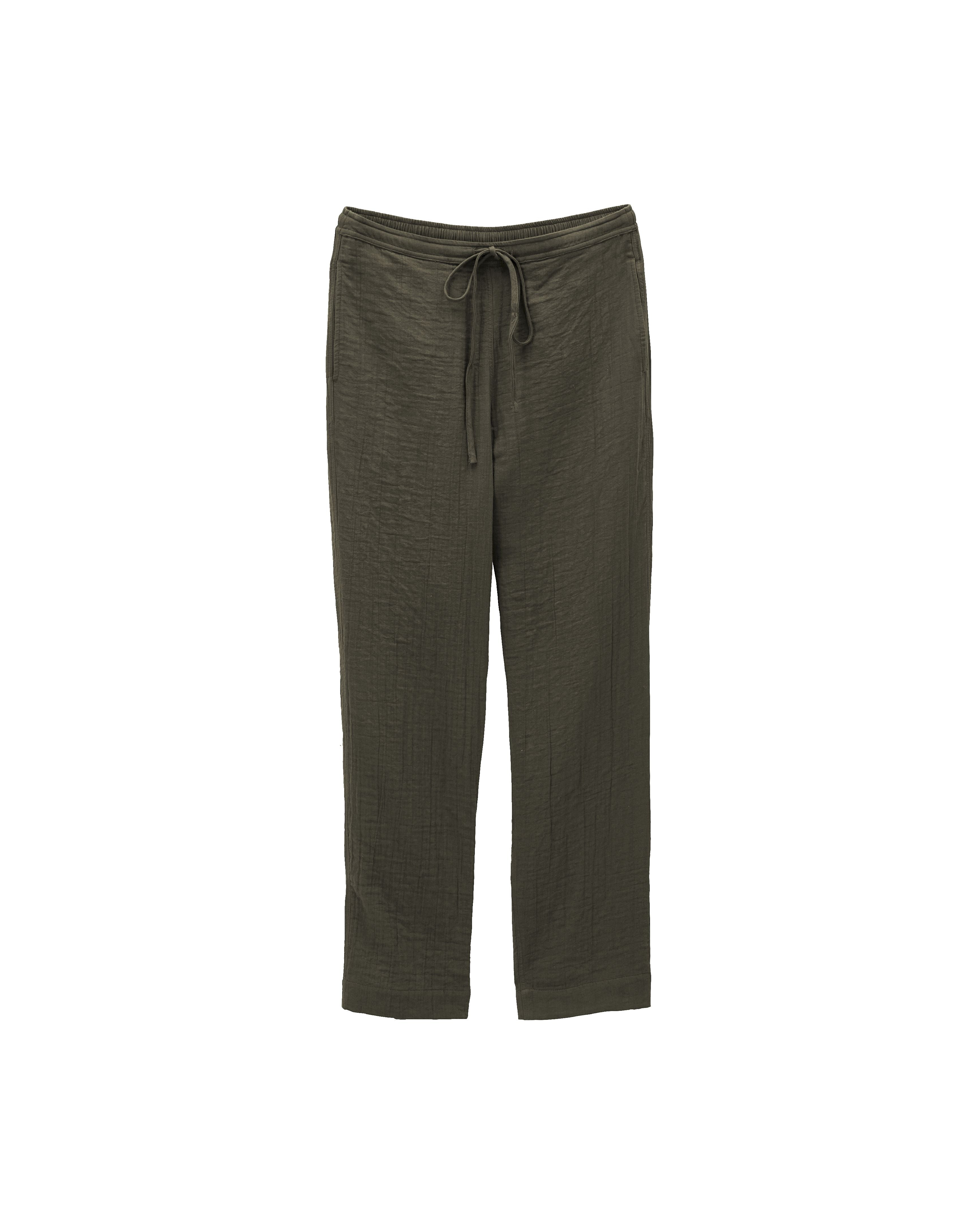[product_category]-By Nord Alfrid Pyjama S/M, Bark-ByNORD-5707644721548-559345060-BYN-5