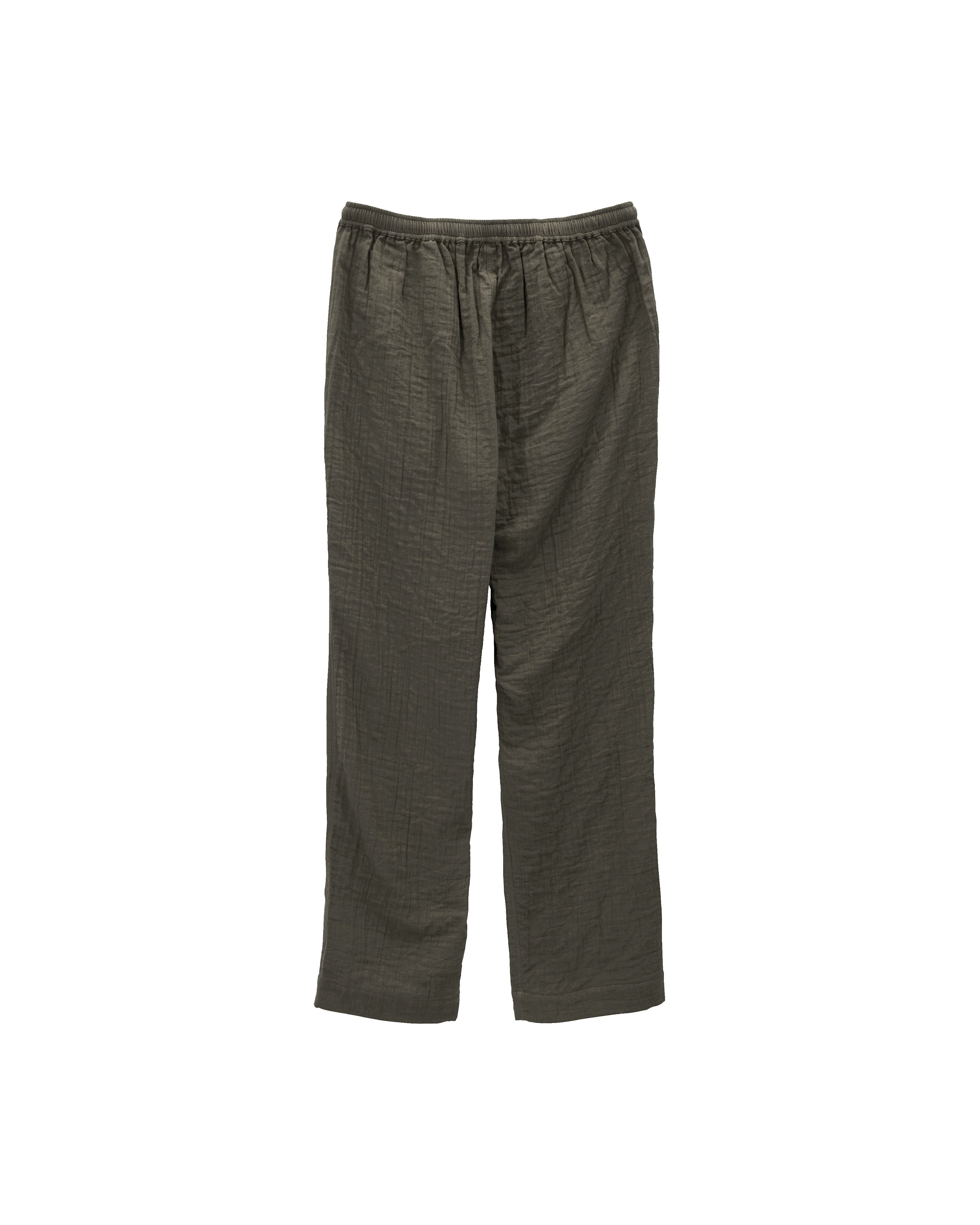 [product_category]-By Nord Alfrid Pyjama S/M, Bark-ByNORD-5707644721548-559345060-BYN-7