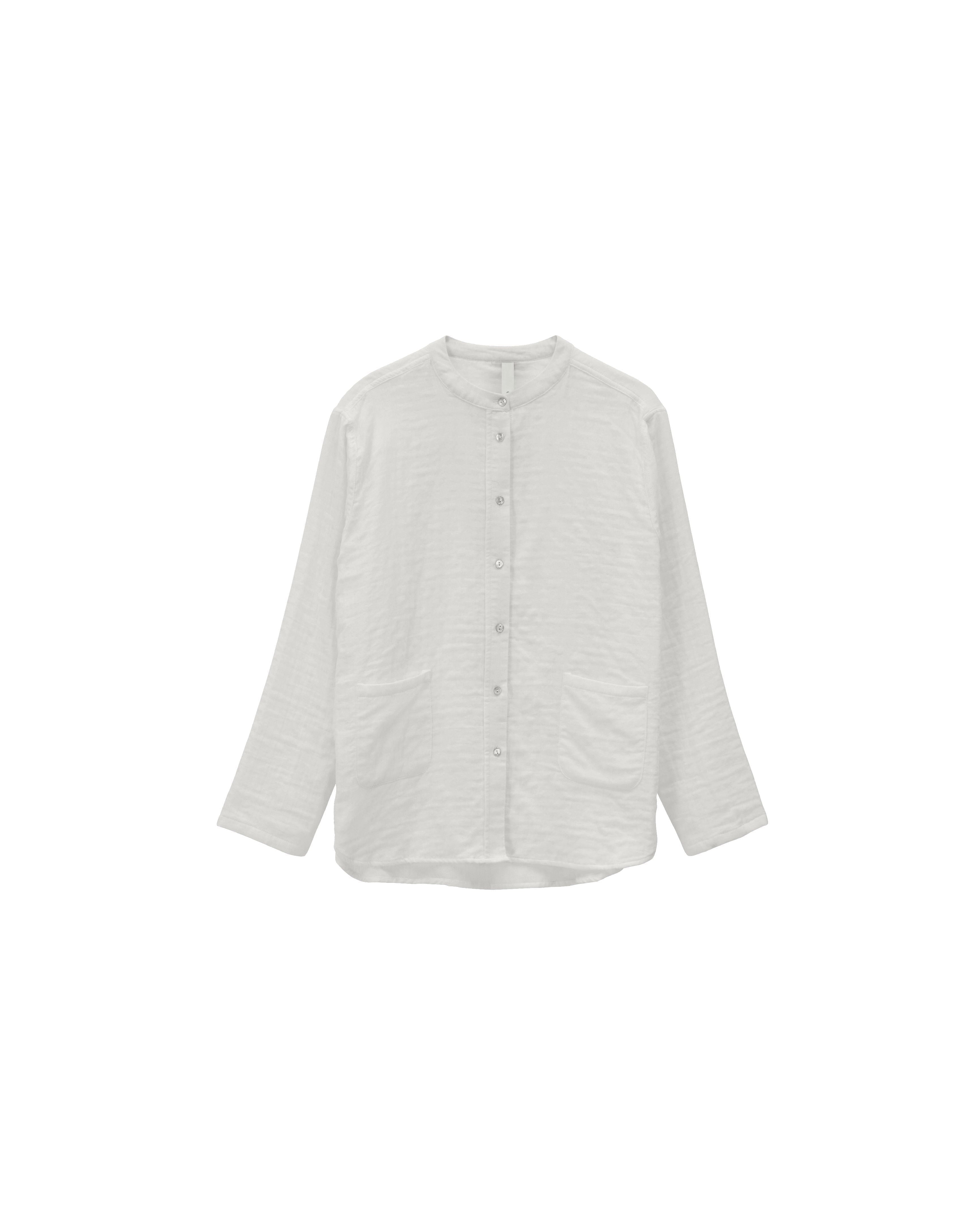 [product_category]-By Nord Alfrid Pyjamas L/Xl, Mist-ByNORD-5707644721524-559345059-BYN-4