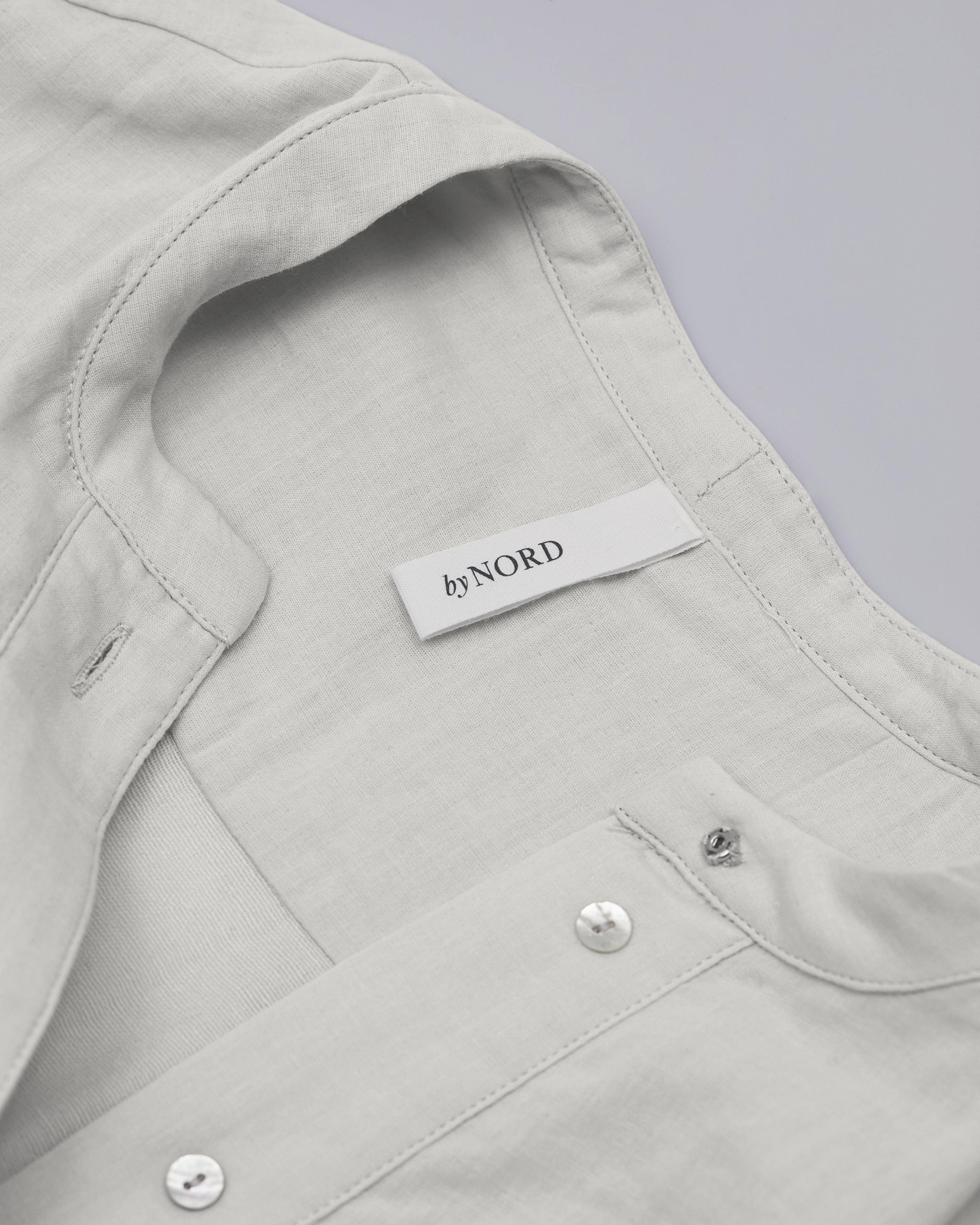 [product_category]-By Nord Alfrid Pyjamas L/Xl, Mist-ByNORD-5707644721524-559345059-BYN-9