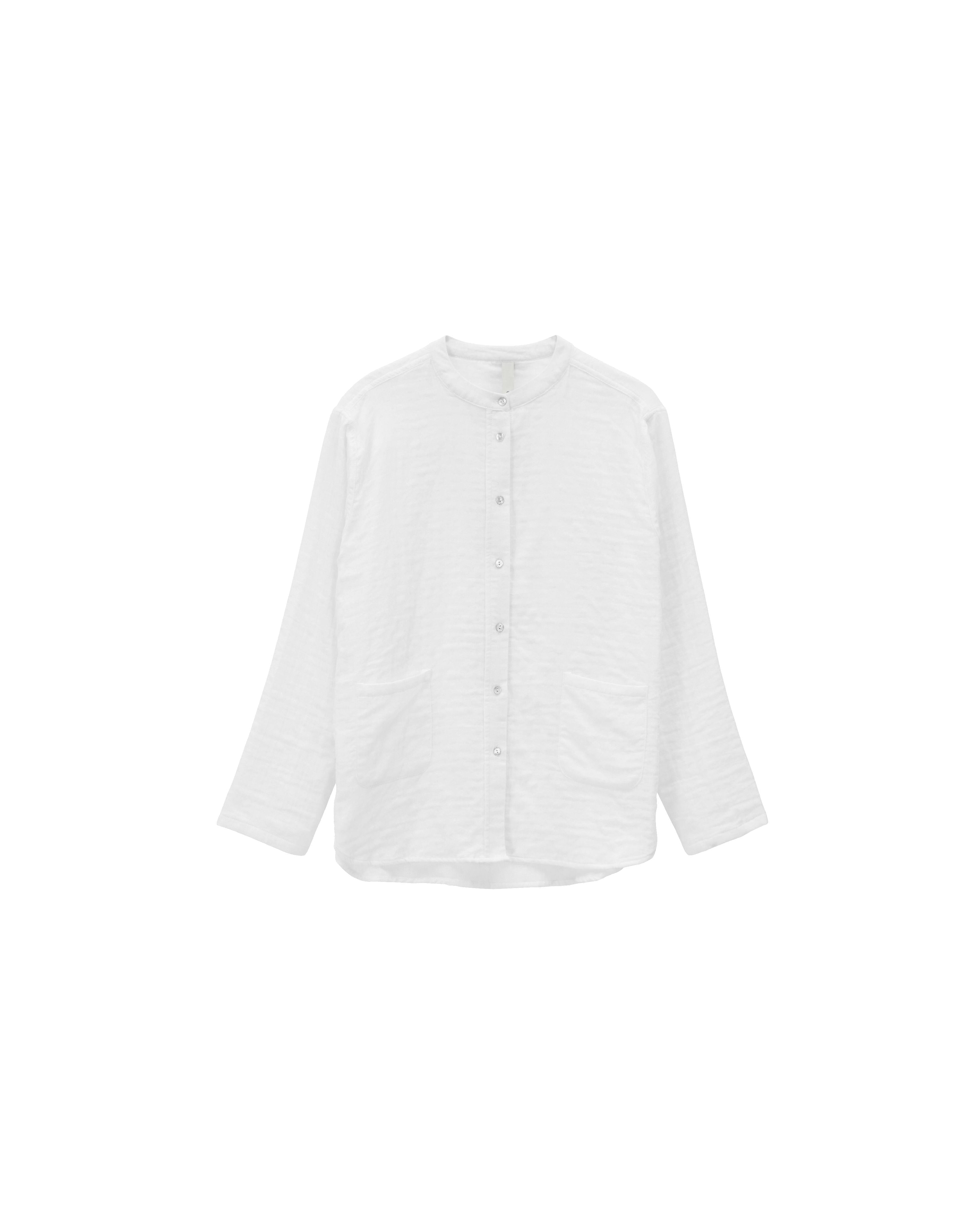 [product_category]-By Nord Alfrid Pyjamas L/Xl, Snow-ByNORD-5707644721609-559345063-BYN-4