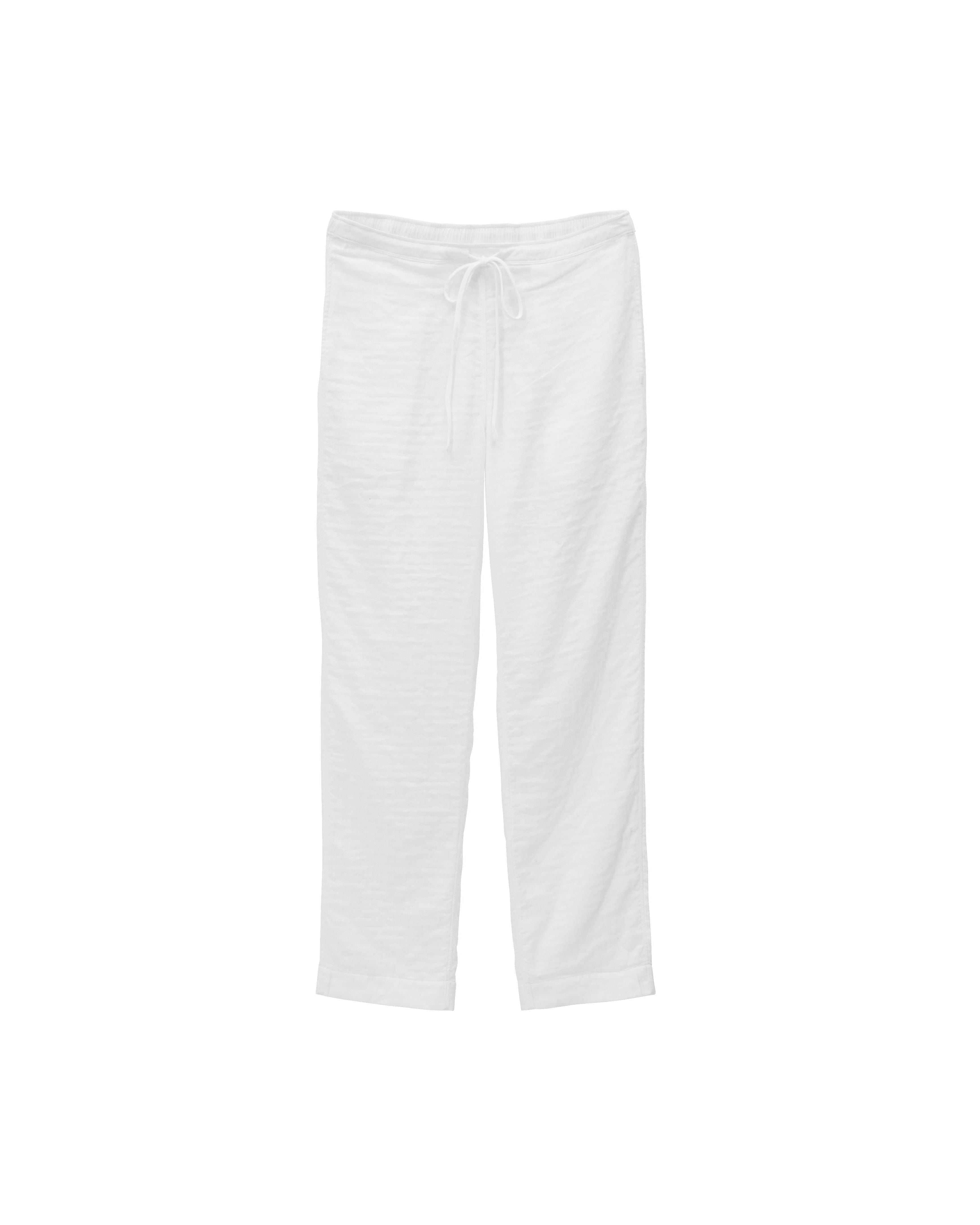 [product_category]-By Nord Alfrid Pyjamas L/Xl, Snow-ByNORD-5707644721609-559345063-BYN-5