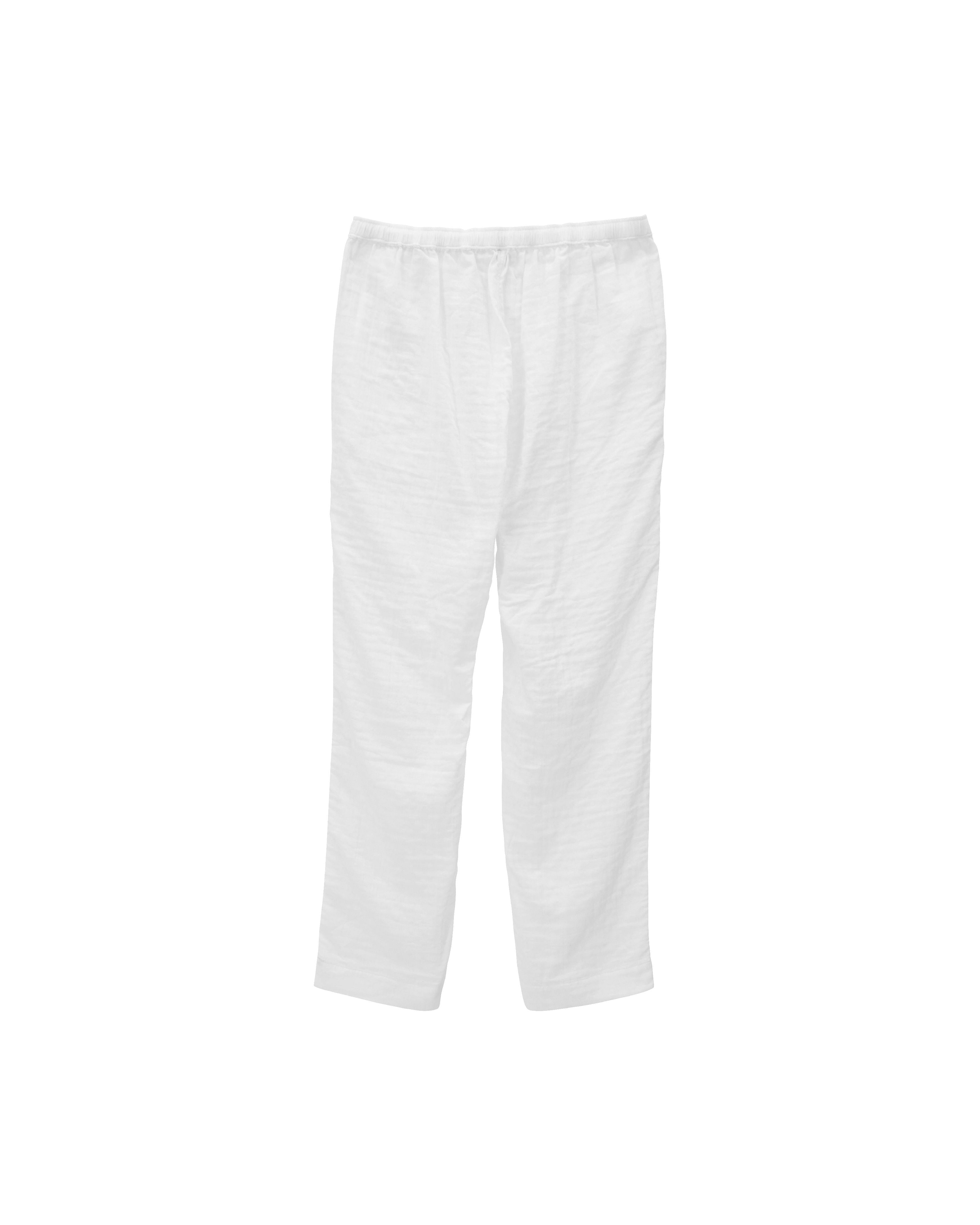 [product_category]-By Nord Alfrid Pyjamas L/Xl, Snow-ByNORD-5707644721609-559345063-BYN-7