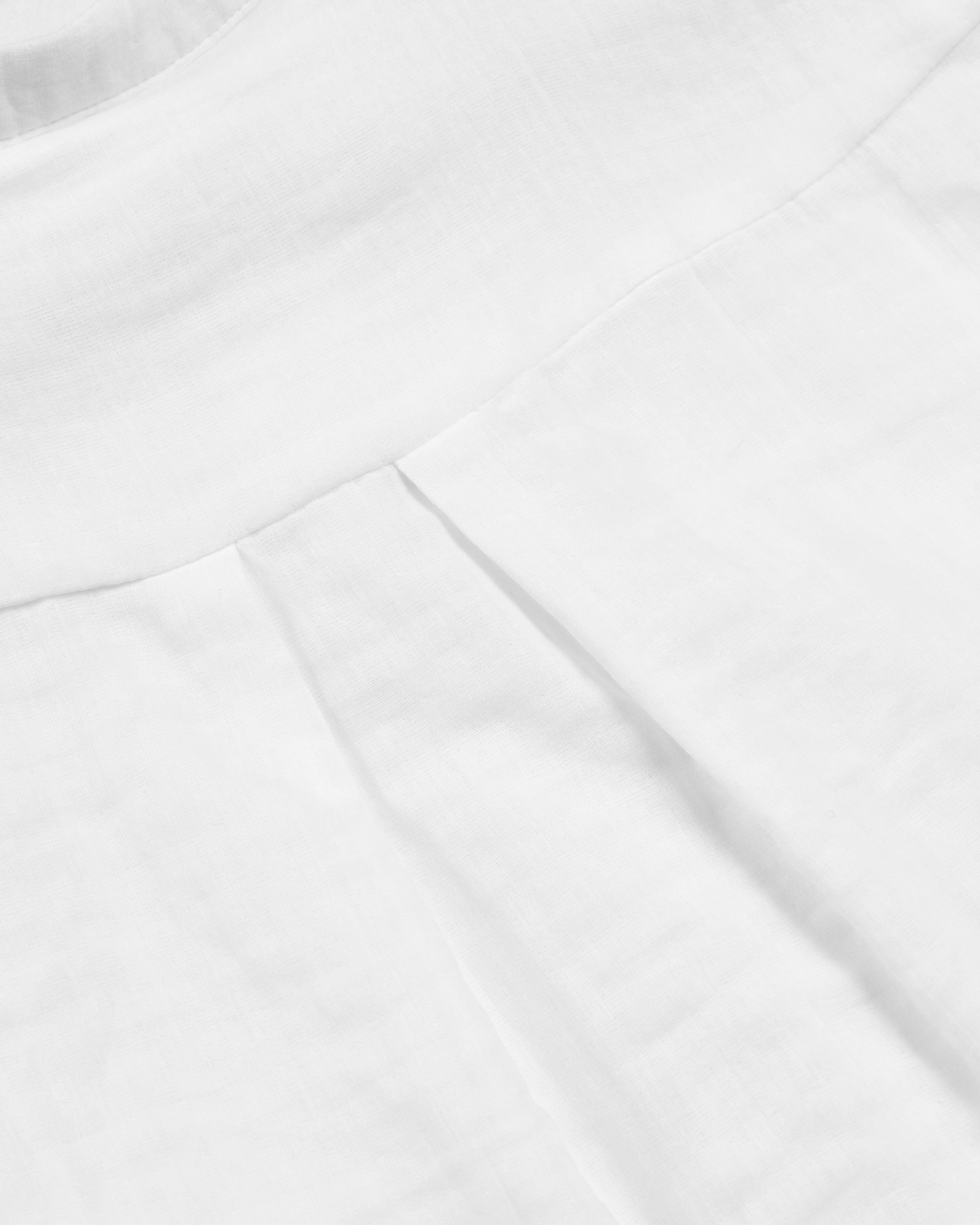 [product_category]-By Nord Alfrid Shirt Dress S/M, Snow-ByNORD-5707644721449-559345056-BYN-3