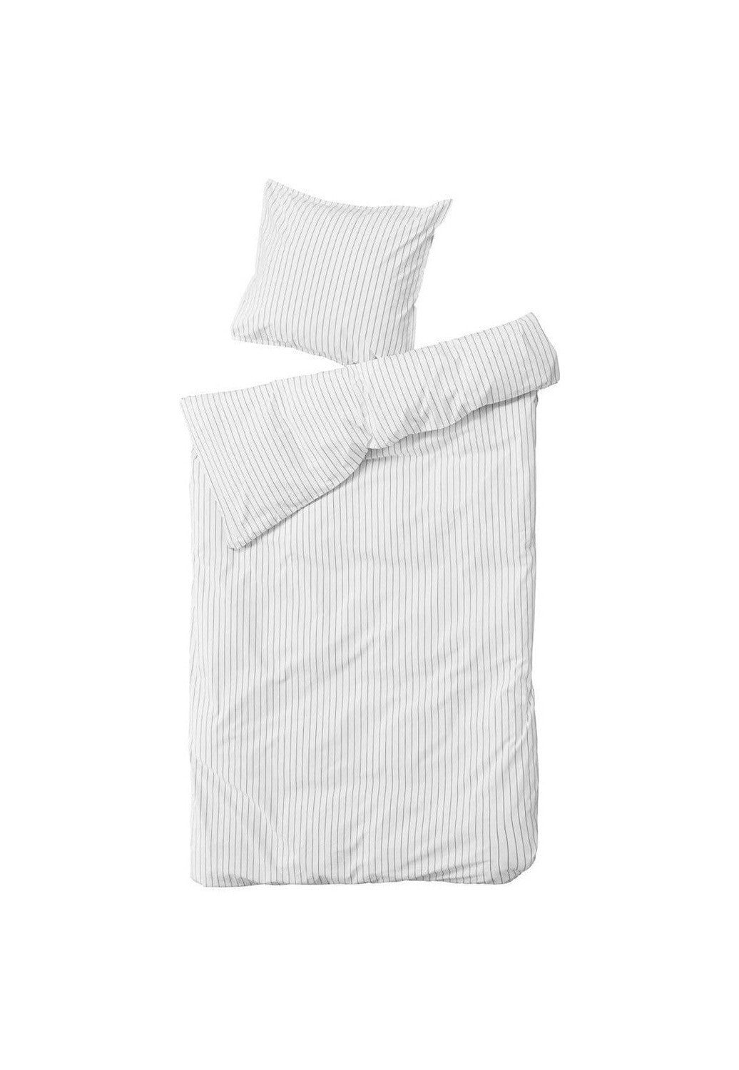 Av Nord Bed Linen, Bndagny, Snow w. kol