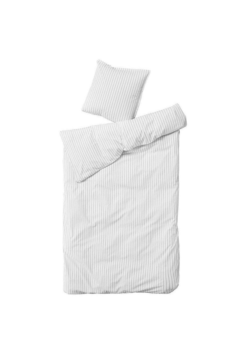 Av Nord Bed Linen, Bndagny, Snow w. kol