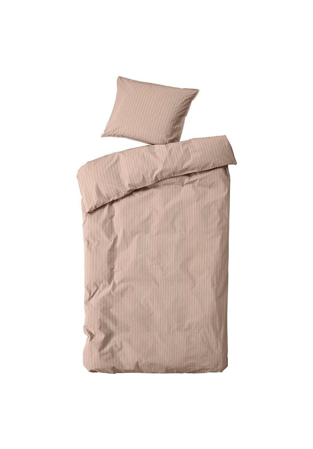 Av Nord Bed Linen, Bndagny, Straw w. bark