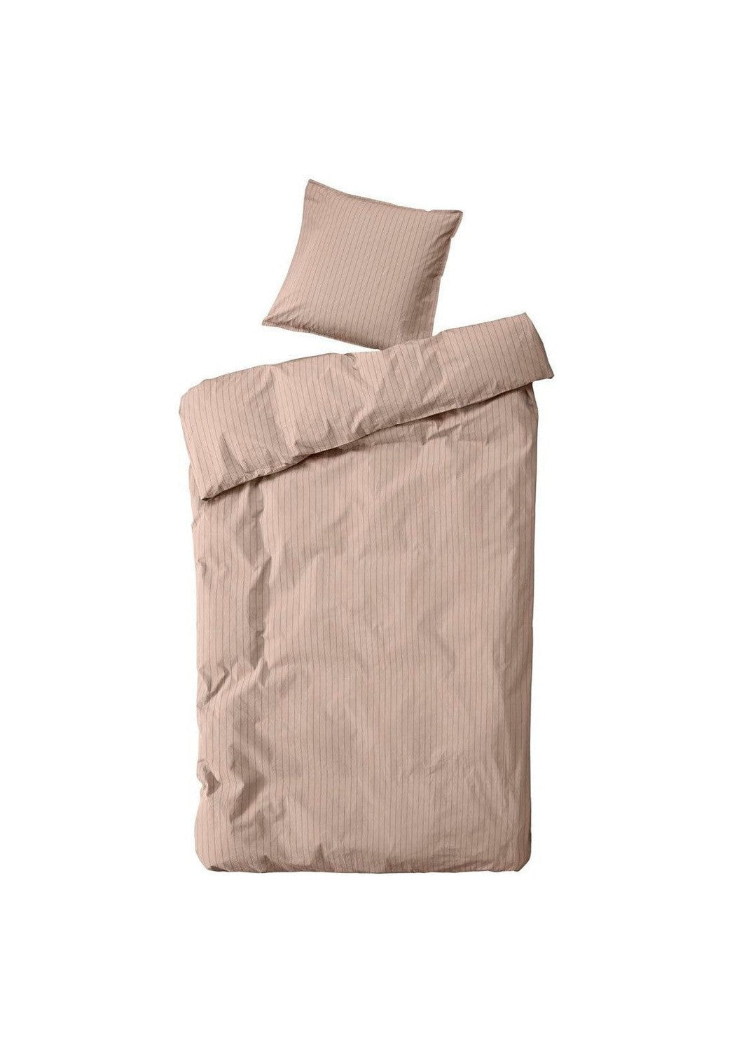 Por Nord Bed Linen, Bndagny, Straw w. ladrar