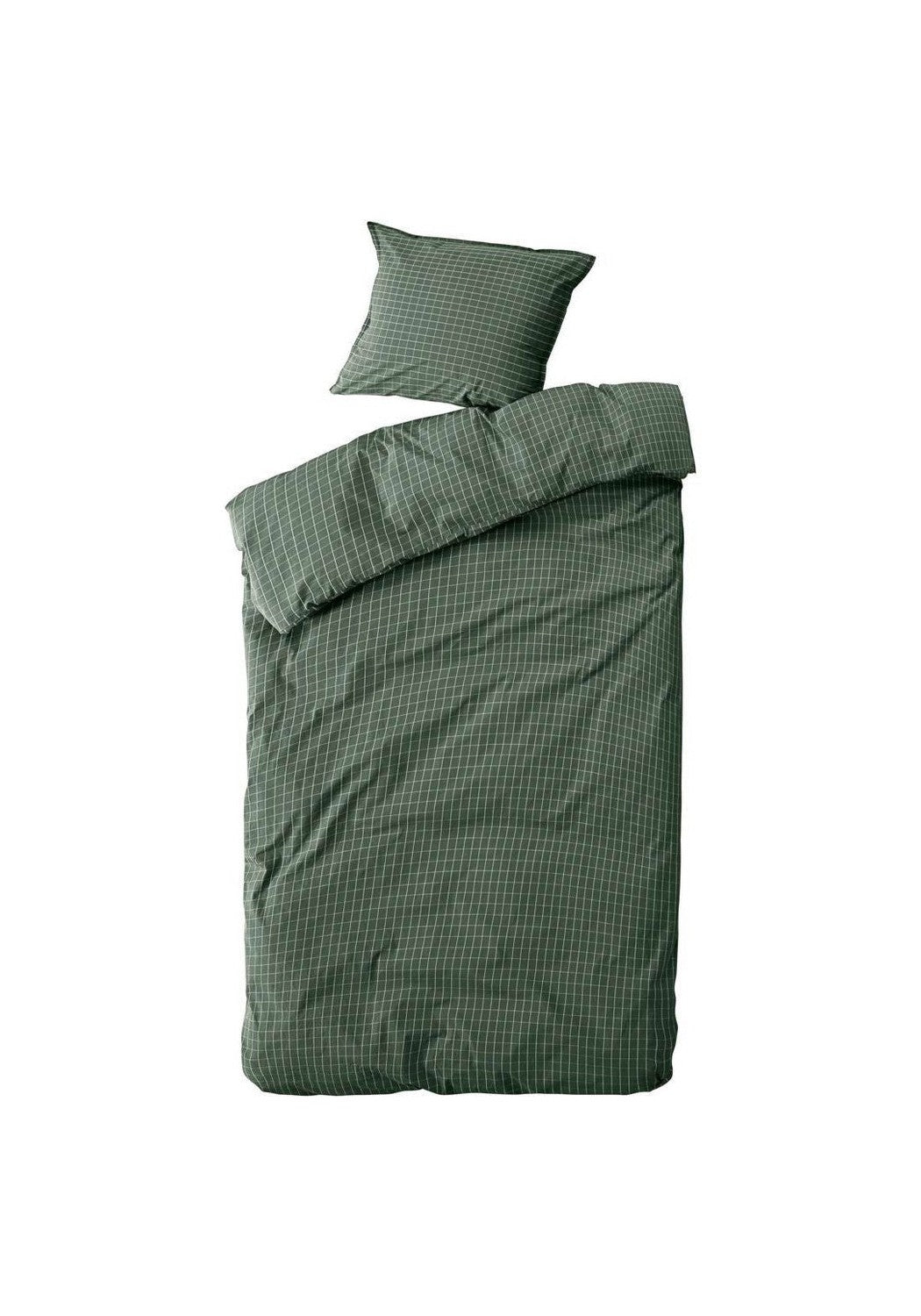 By Nord Bed linen, BNErika, Forest w. snow