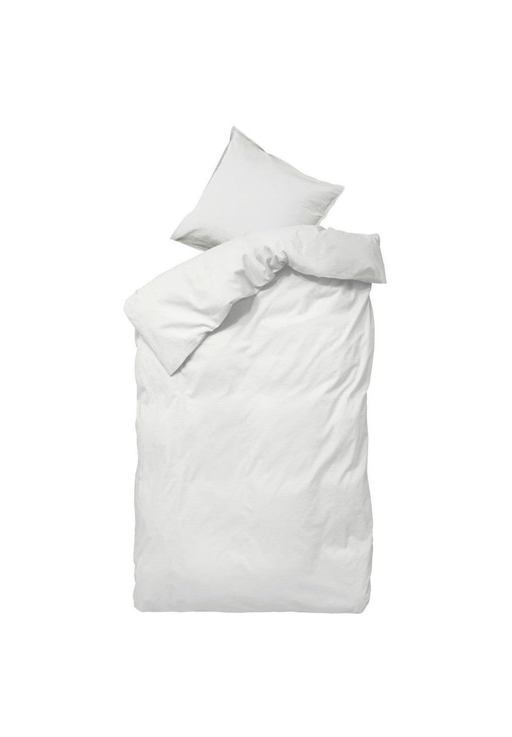 Av Nord Bed Linen, Bningrid, Snow