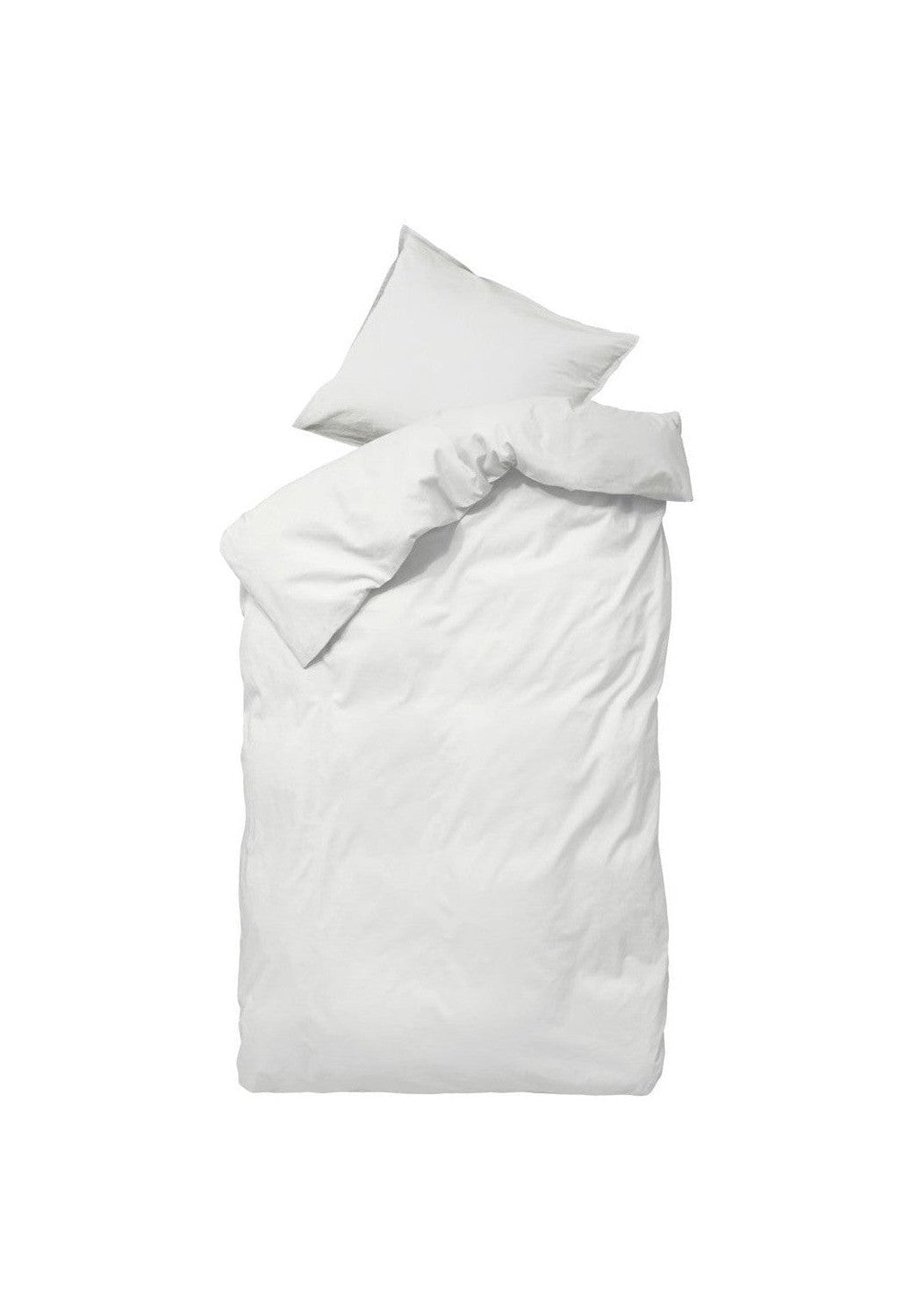 Av Nord Bed Linen, Bningrid, Snow