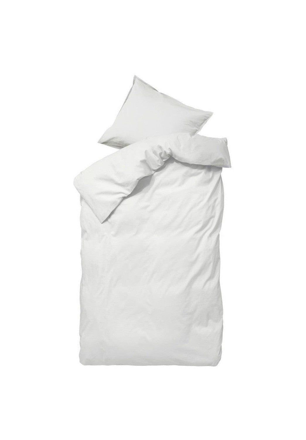 By Nord Bed linen, BNIngrid, Snow