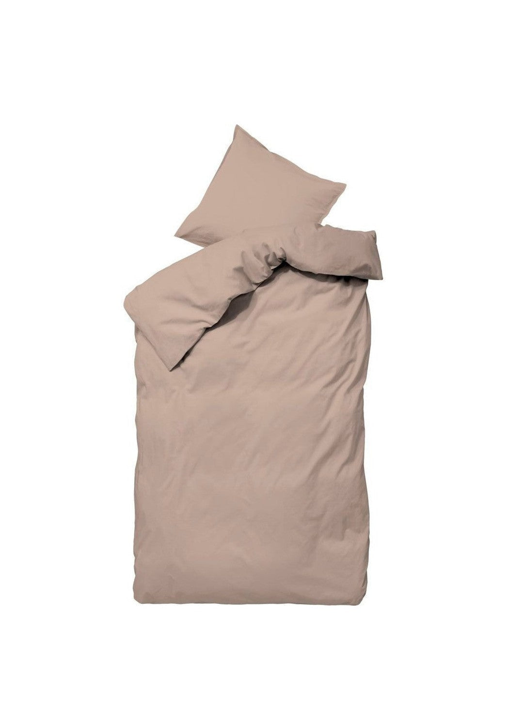 By Nord Bed linen, BNIngrid, Straw