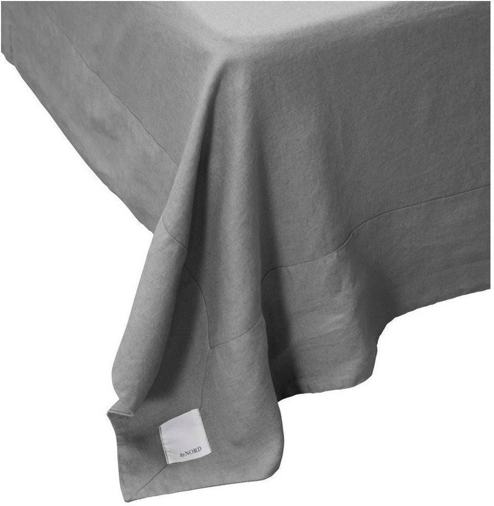 [product_category]-By Nord Bed skirt, BNGunhild, Rock-By Nord-5707644765818-561112025-HOU-1