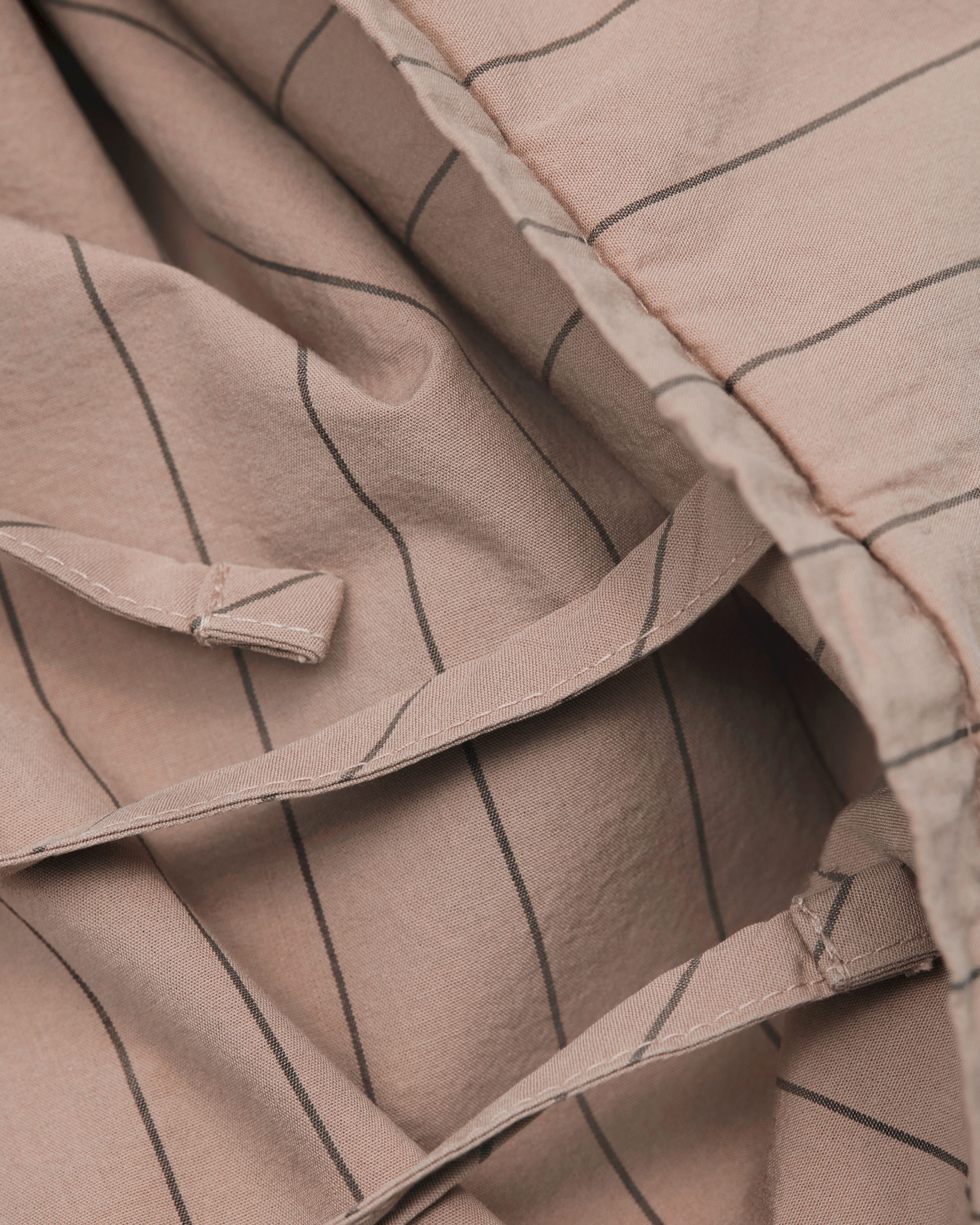 [product_category]-By Nord Dagny Bed Linen Set 220x140 Cm, Straw With Bark-ByNORD-5707644769342-561140124-BYN-2