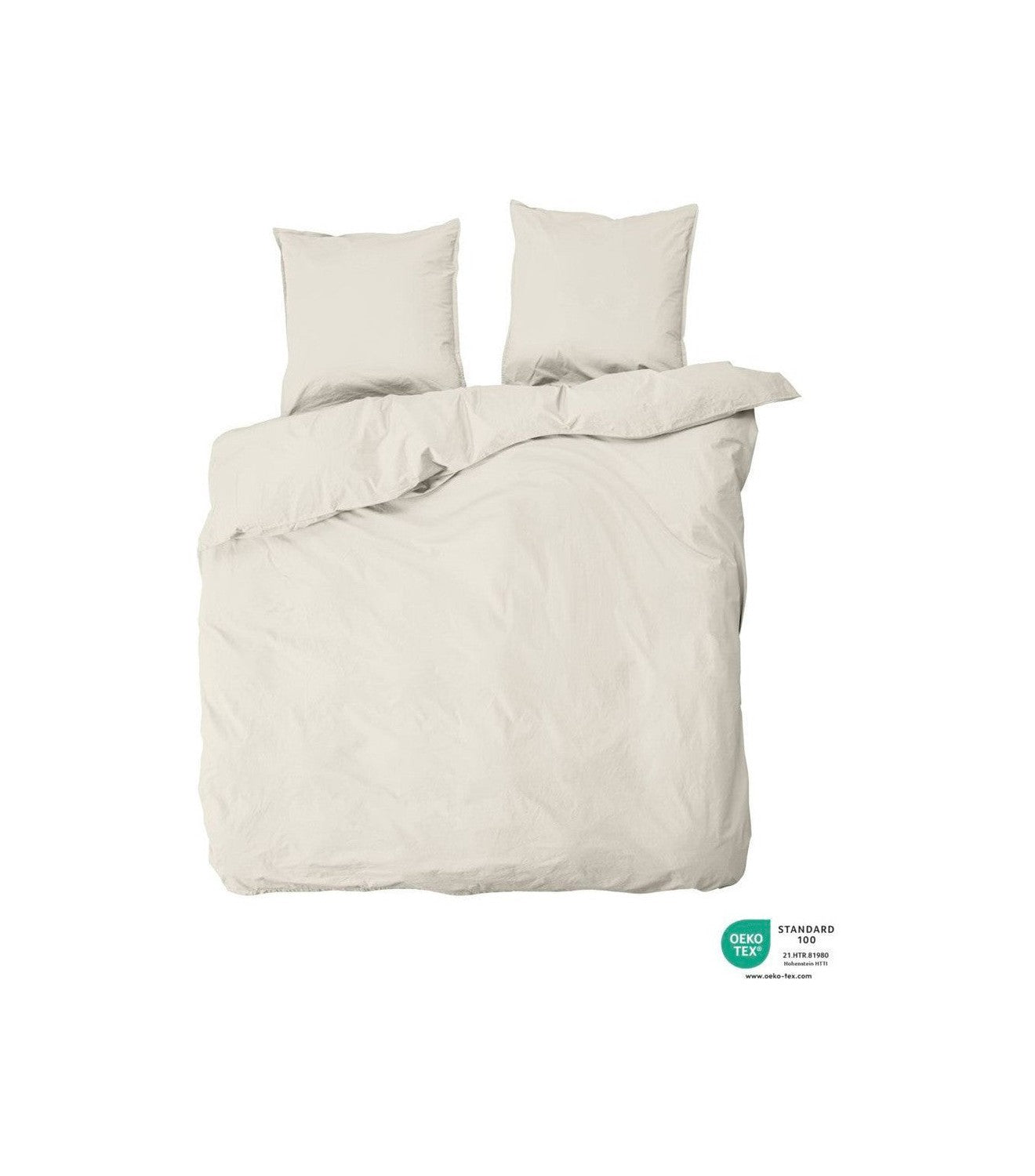 Por Nord Bound Bed Bed Linen, Bningrid, Shell