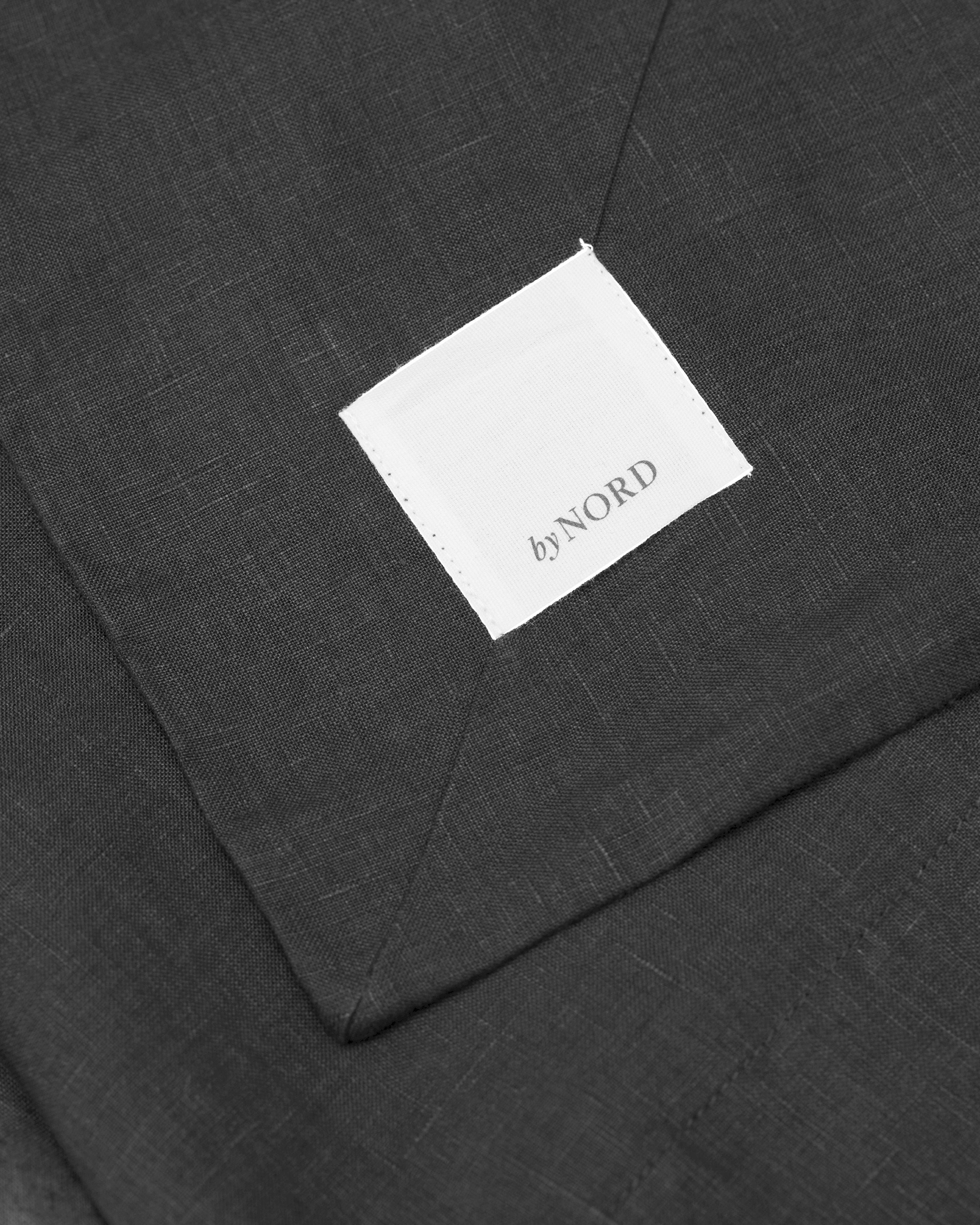 [product_category]-By Nord Gunhild Bed Skirt 280x280 Cm, Coal-ByNORD-5707644766037-561113033-BYN-2