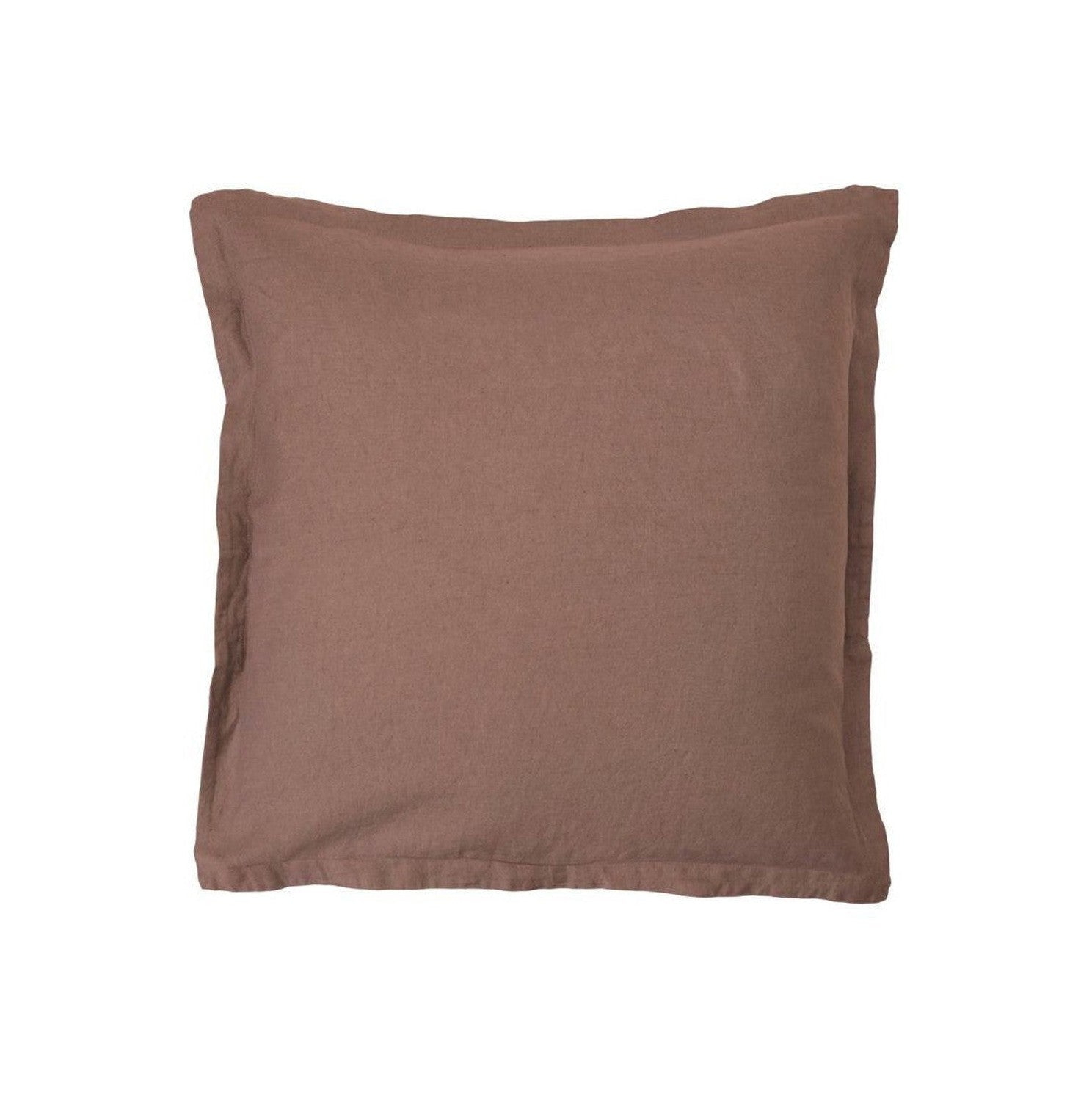 Von Nord Throw Pillow Cover, Bngunhild, Beere