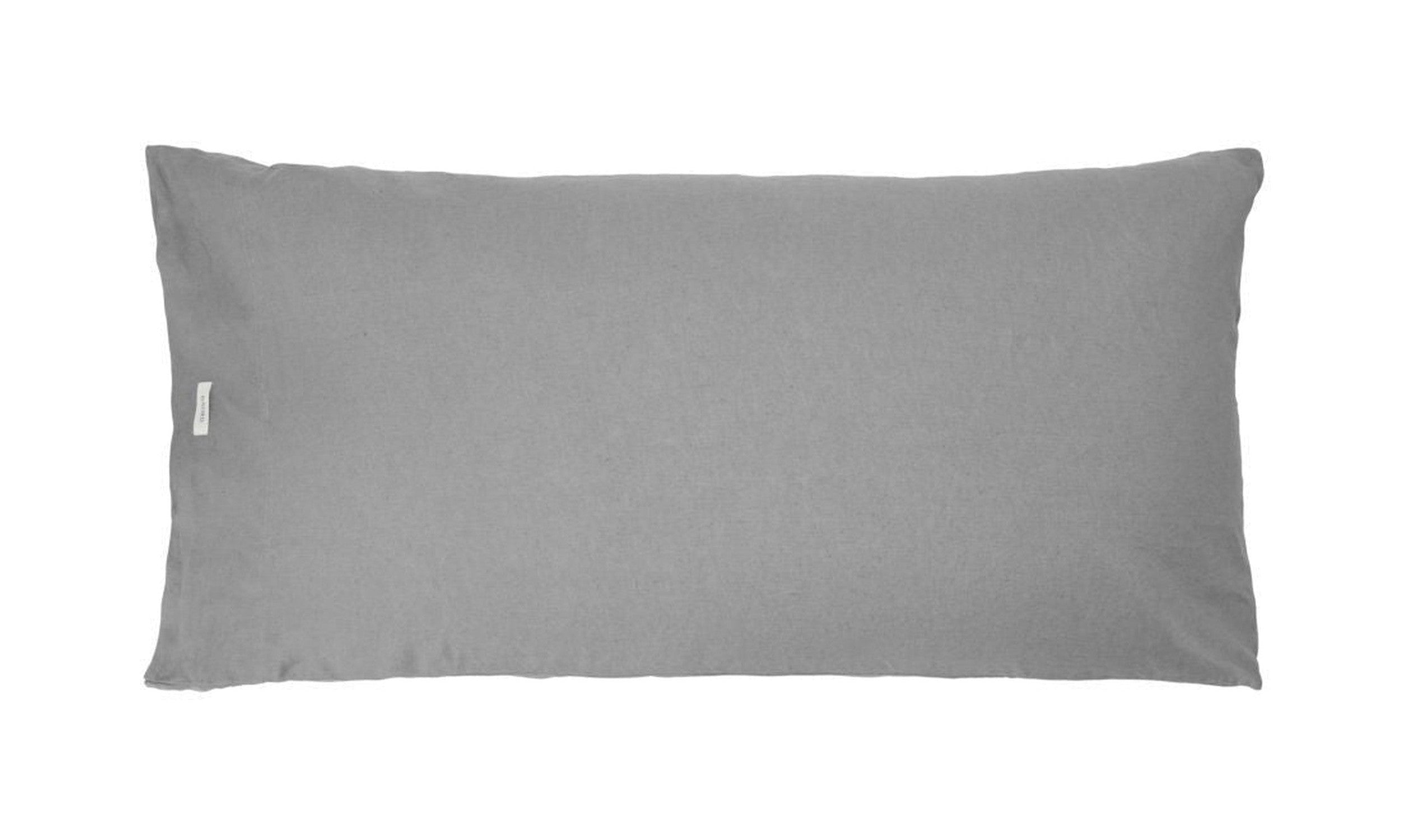 Von Nord Throw Pillow Cover, Bngunhild, Rock