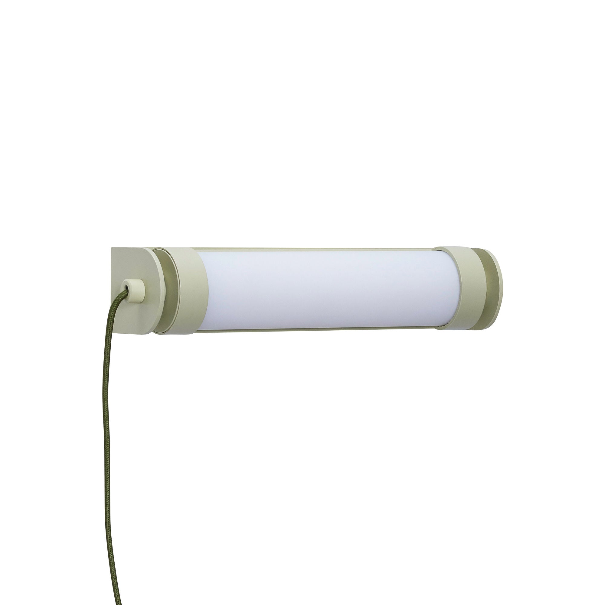 Hübsch Satellite Wall Light Green