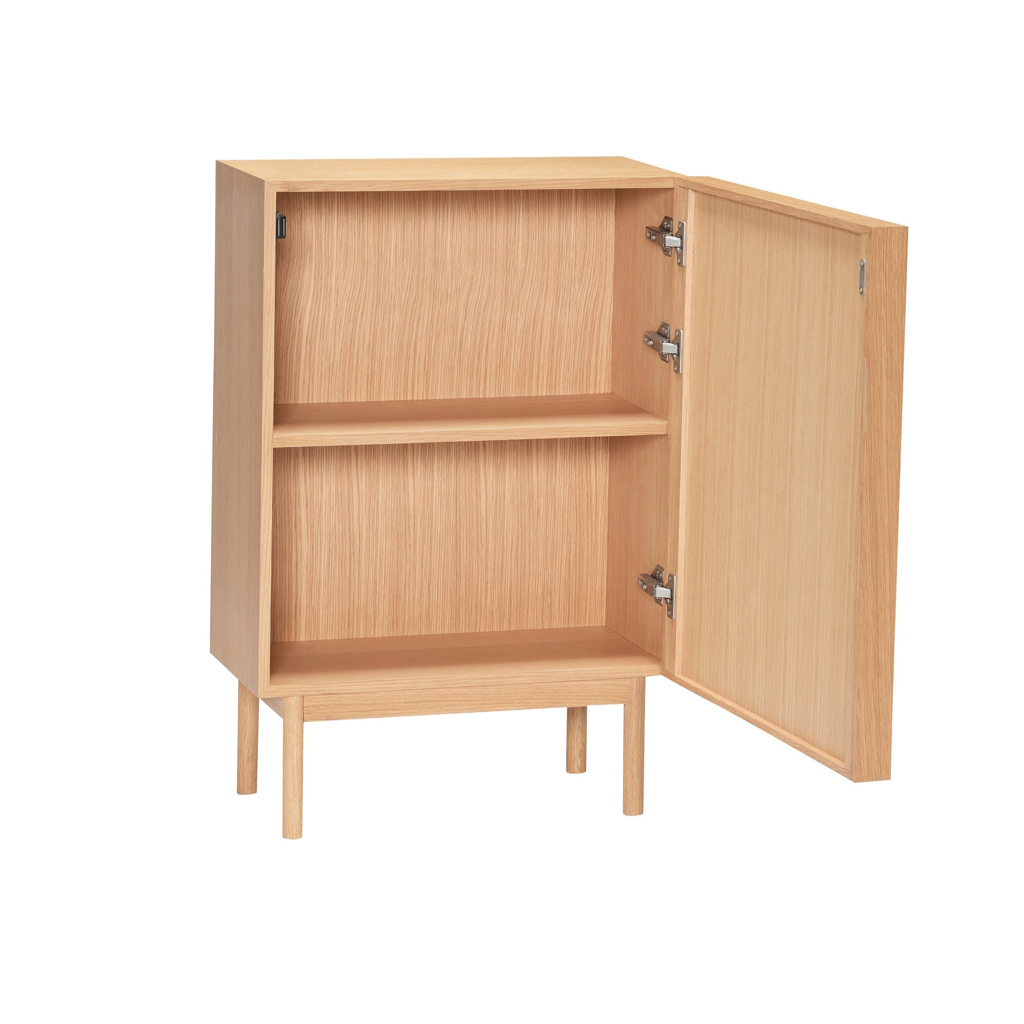 Armoire forma hübsch naturel